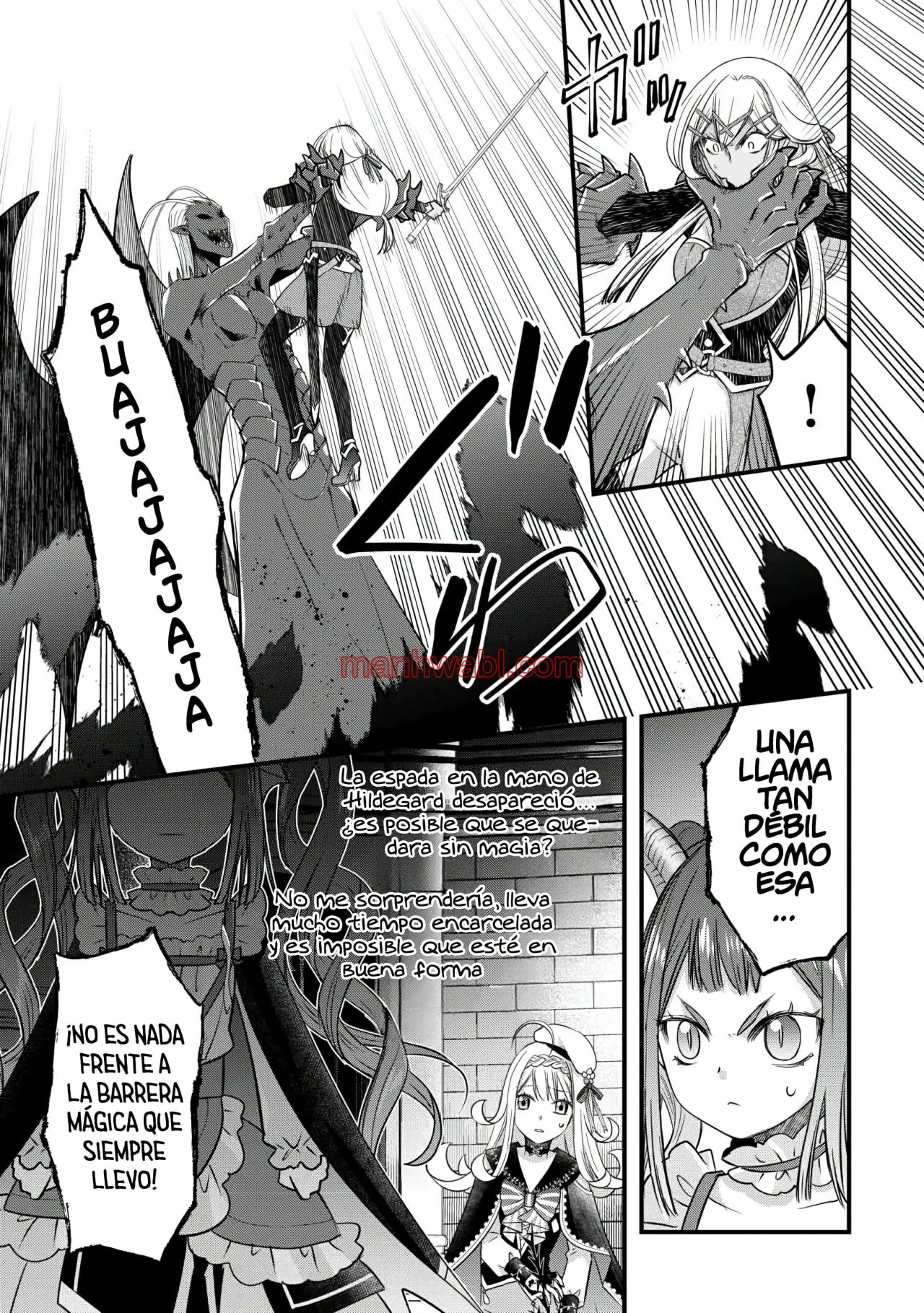 Kanchigai No Atelier Master - Capítulo 51 manhwa