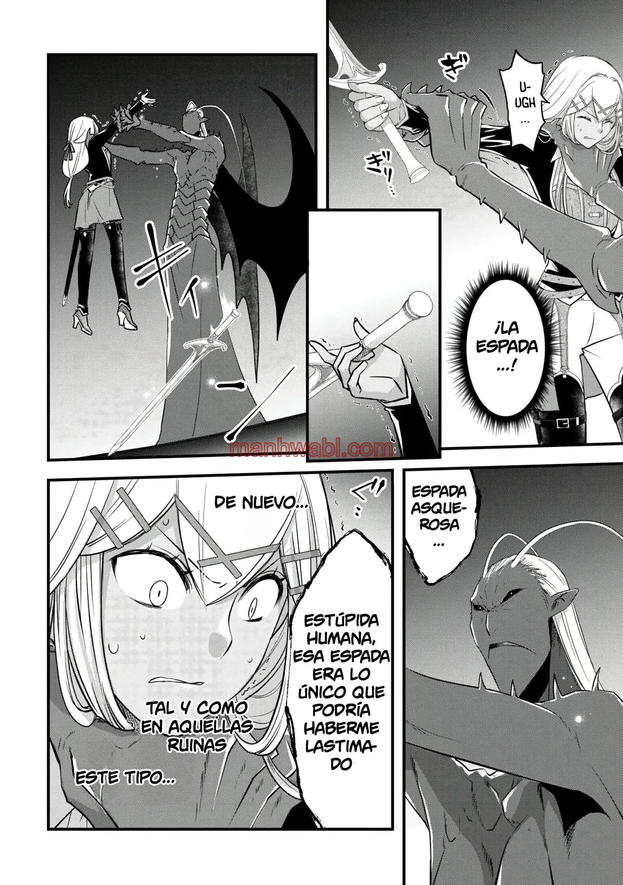 Kanchigai No Atelier Master - Capítulo 51 manhwa