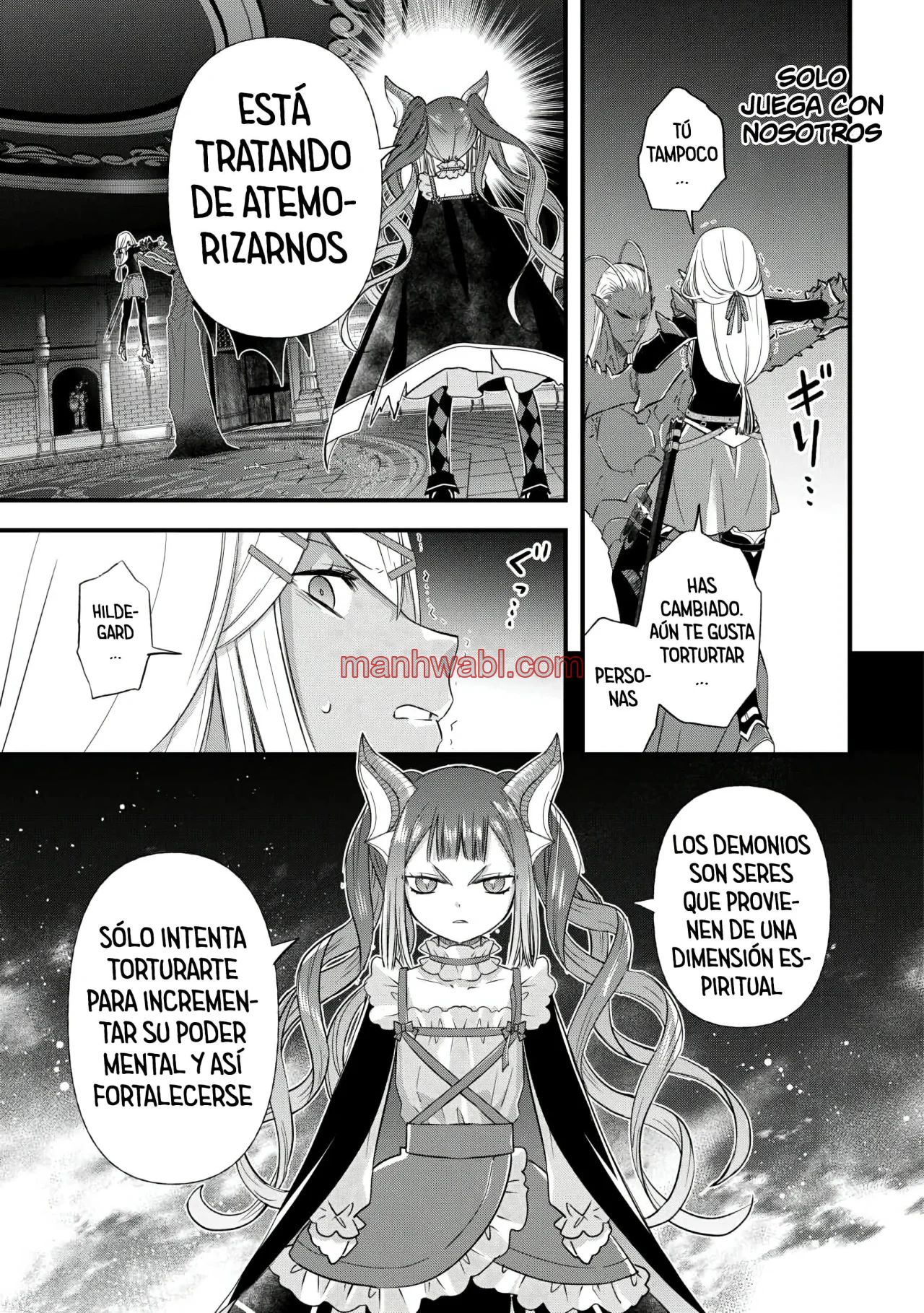 Kanchigai No Atelier Master - Capítulo 51 manhwa