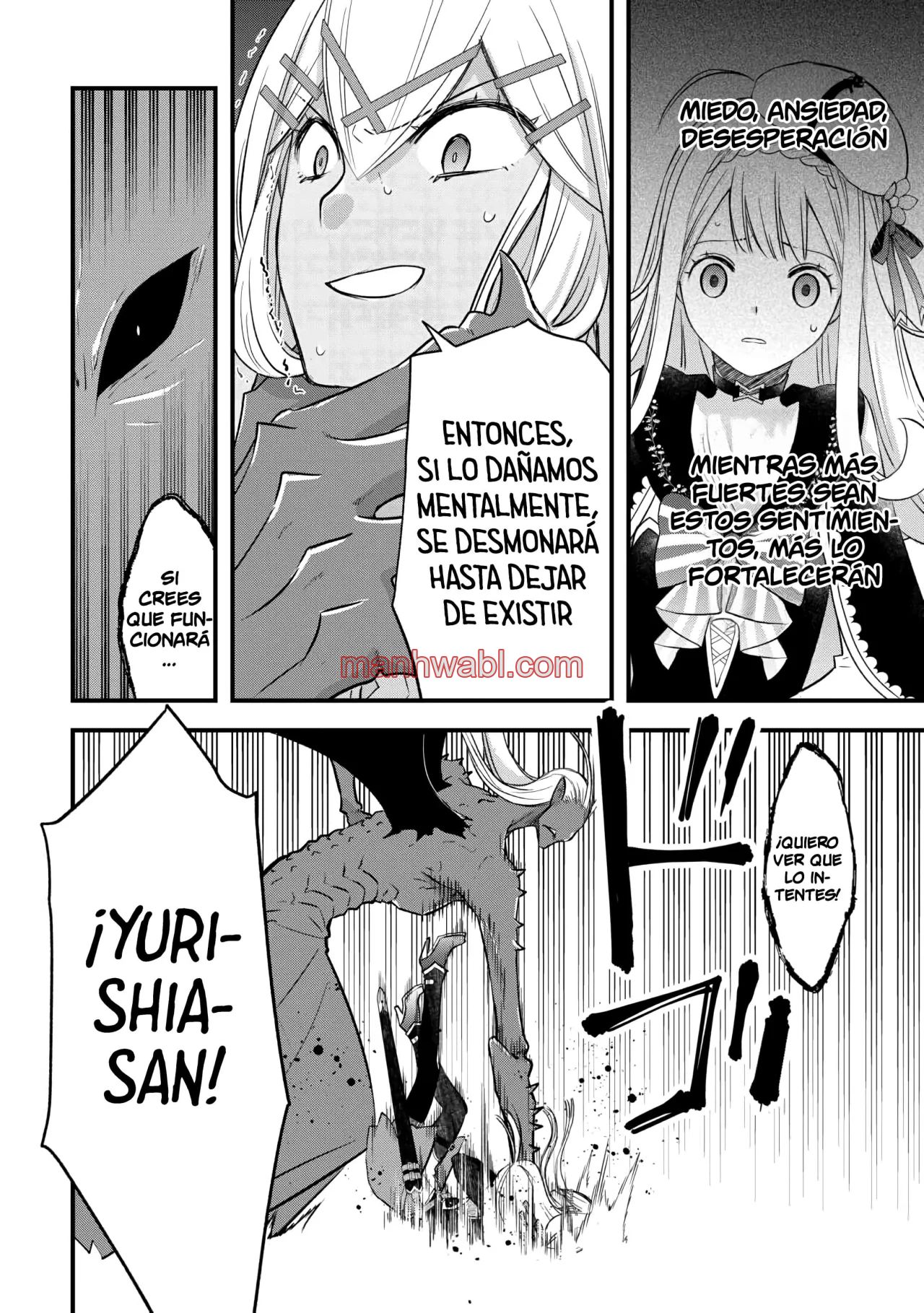 Kanchigai No Atelier Master - Capítulo 51_2 manhwa