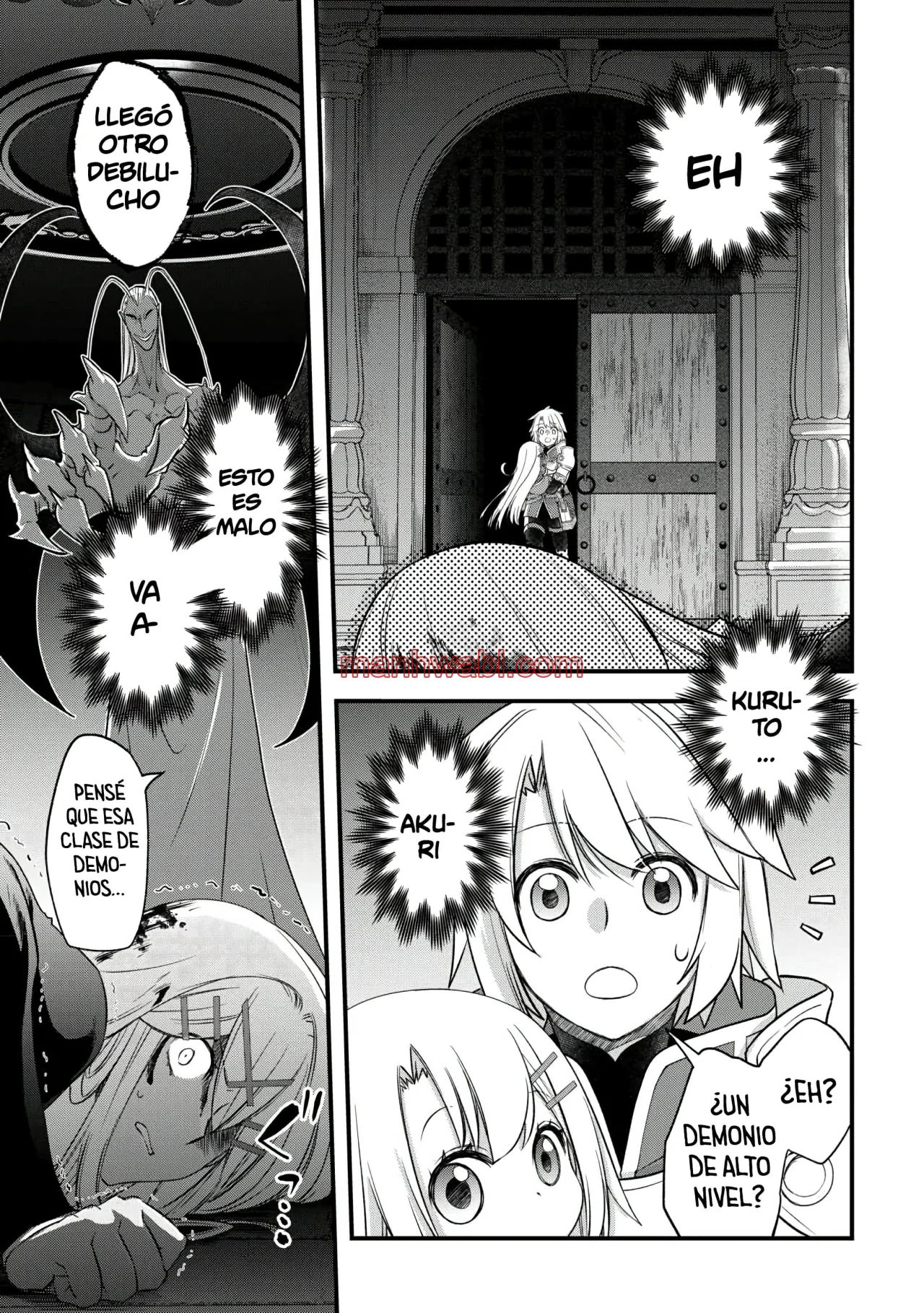 Kanchigai No Atelier Master - Capítulo 51_2 manhwa