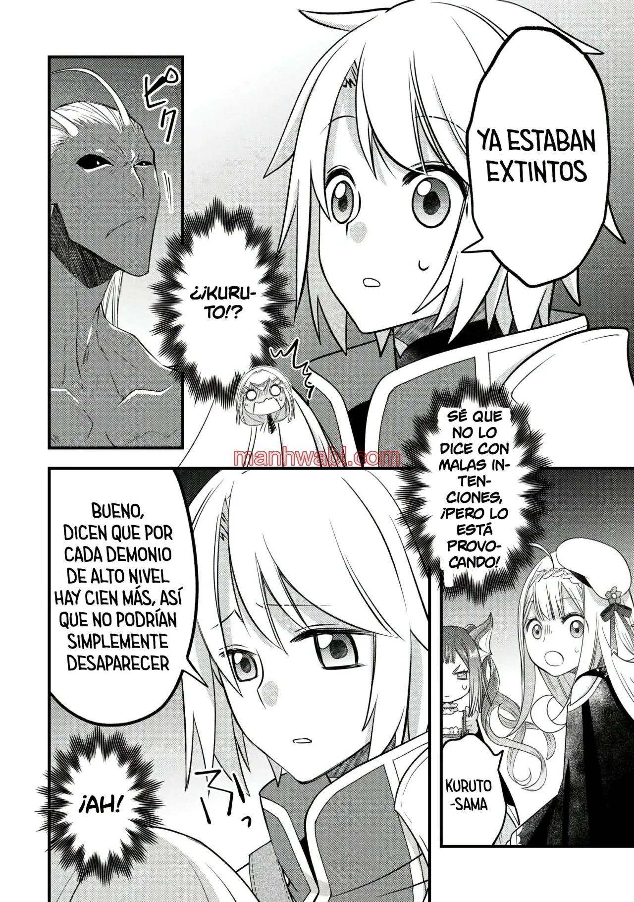 Kanchigai No Atelier Master - Capítulo 51_2 manhwa