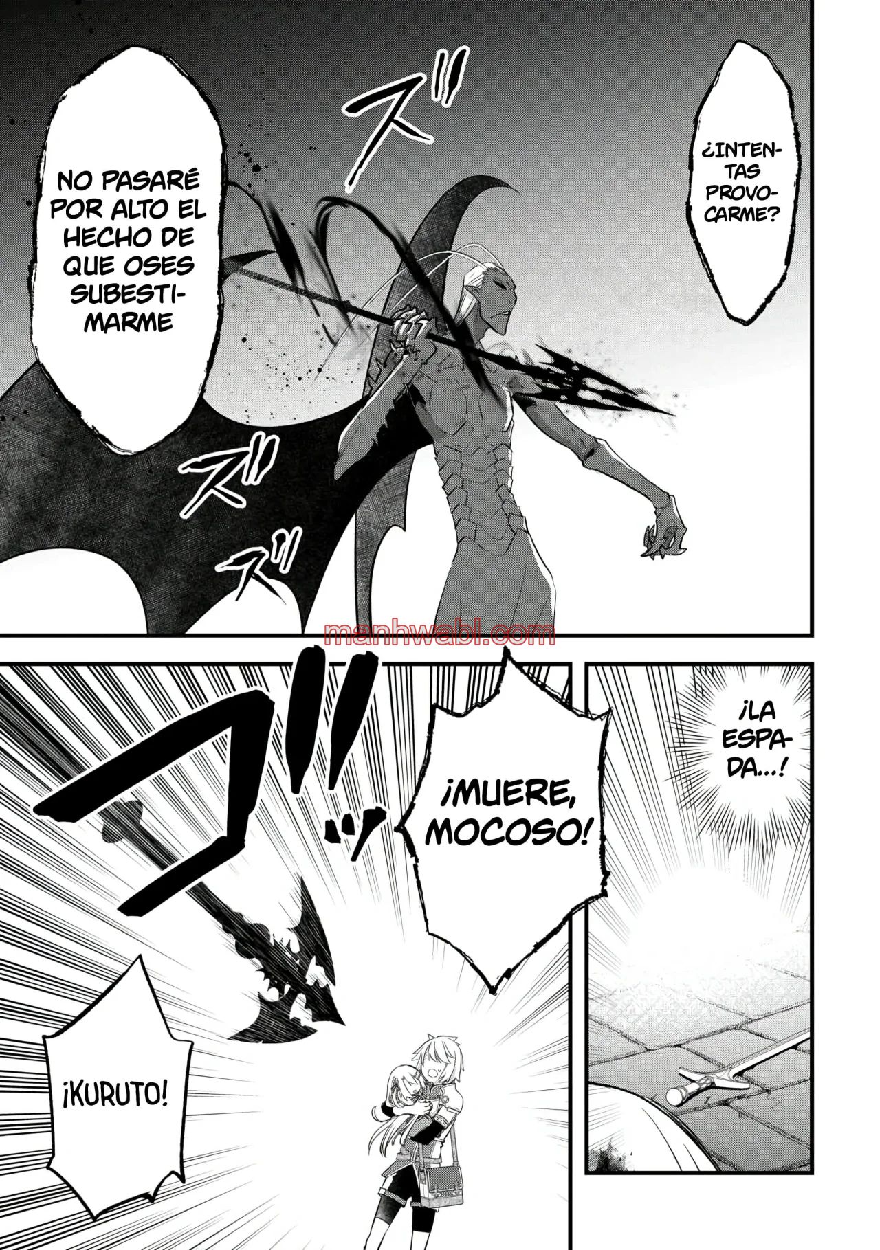 Kanchigai No Atelier Master - Capítulo 51_2 manhwa