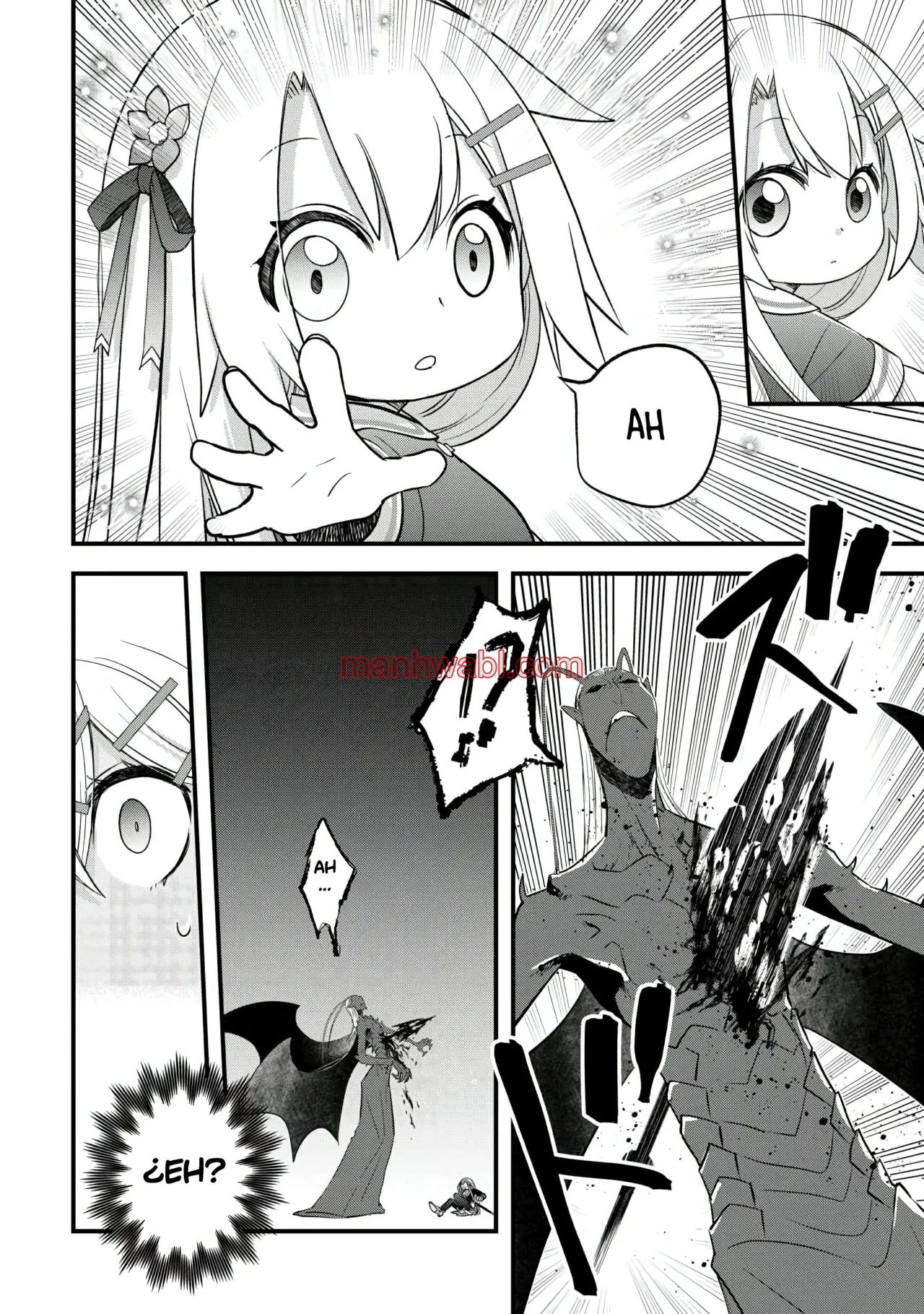 Kanchigai No Atelier Master - Capítulo 51_2 manhwa