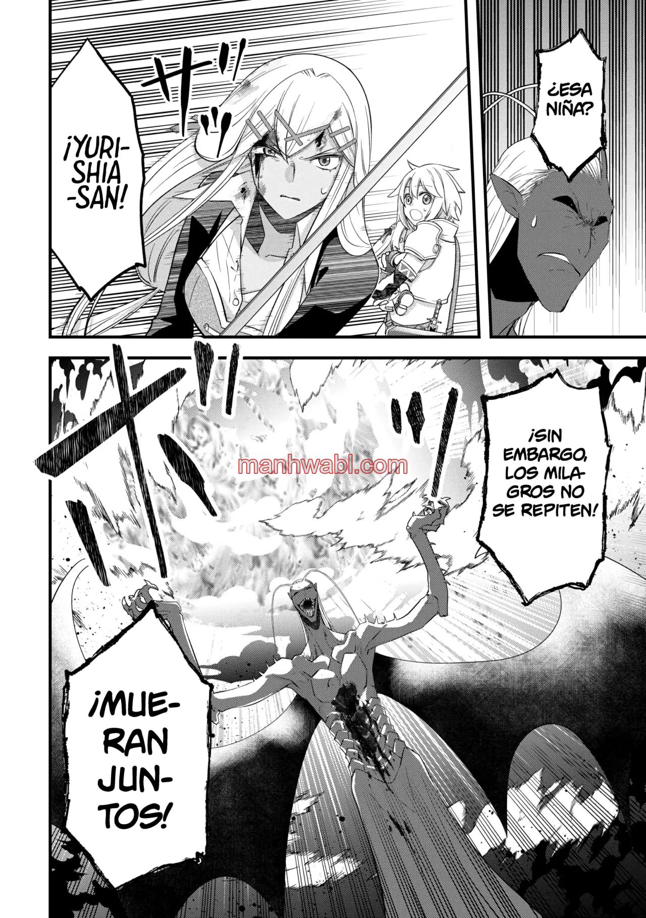 Kanchigai No Atelier Master - Capítulo 51_2 manhwa