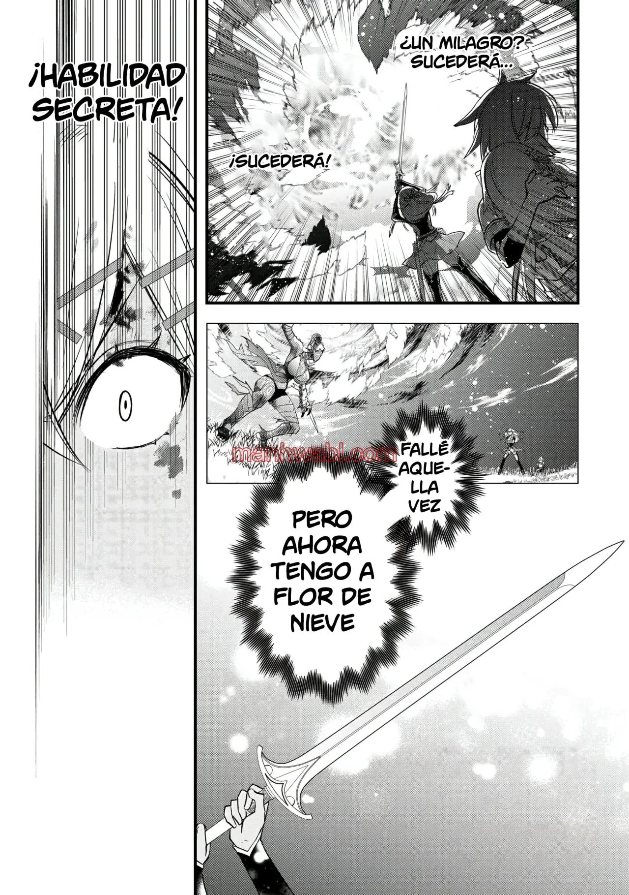 Kanchigai No Atelier Master - Capítulo 51_2 manhwa