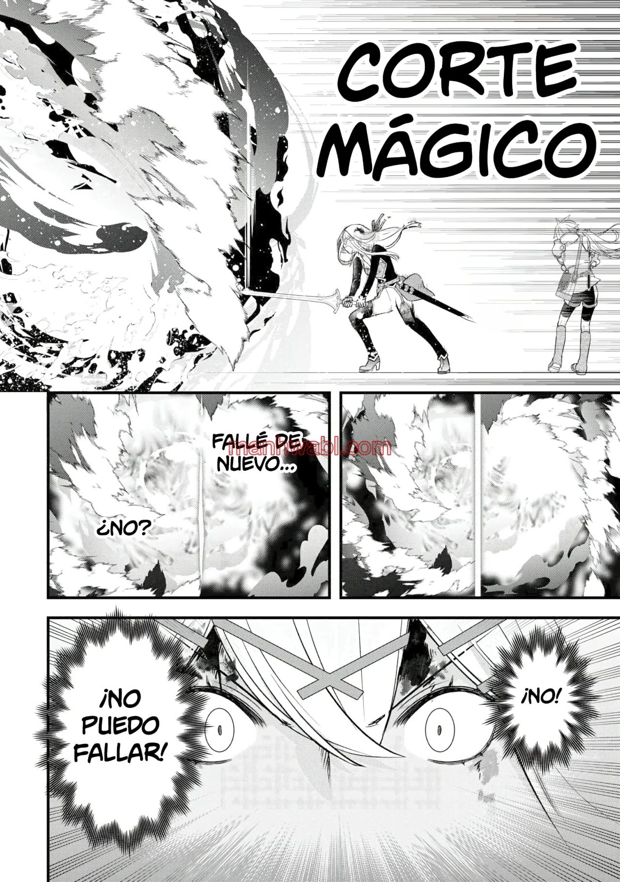 Kanchigai No Atelier Master - Capítulo 51_3 manhwa