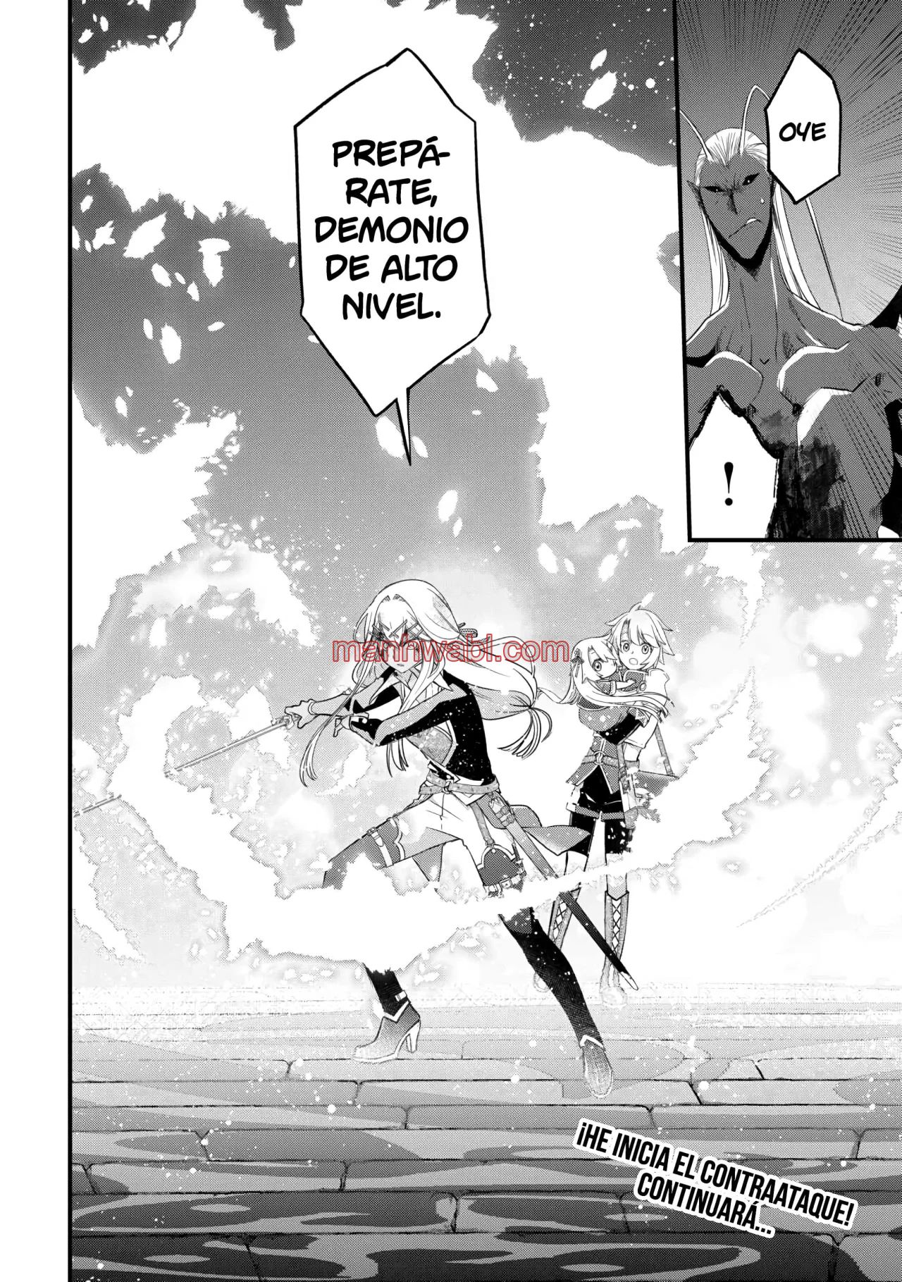 Kanchigai No Atelier Master - Capítulo 51_3 manhwa