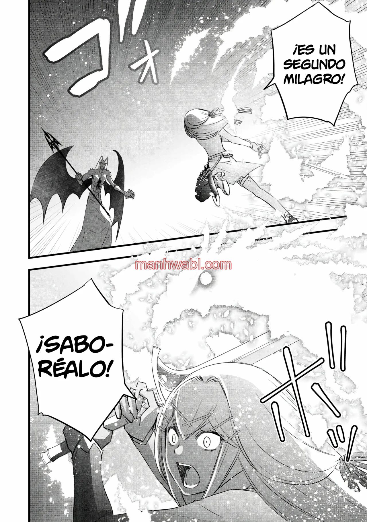 Kanchigai No Atelier Master - Capítulo 52 manhwa