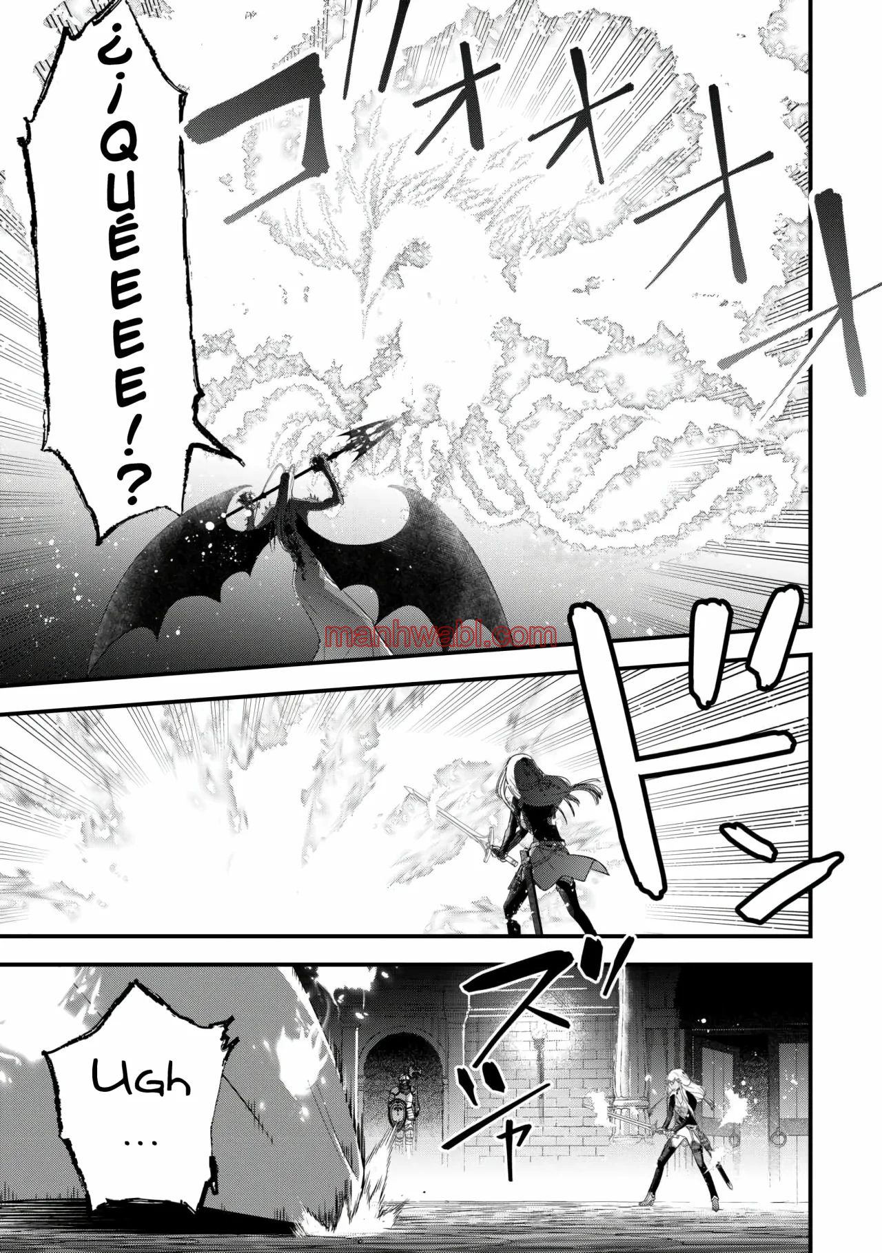 Kanchigai No Atelier Master - Capítulo 52 manhwa