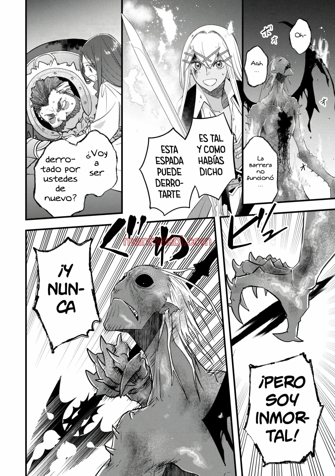 Kanchigai No Atelier Master - Capítulo 52 manhwa