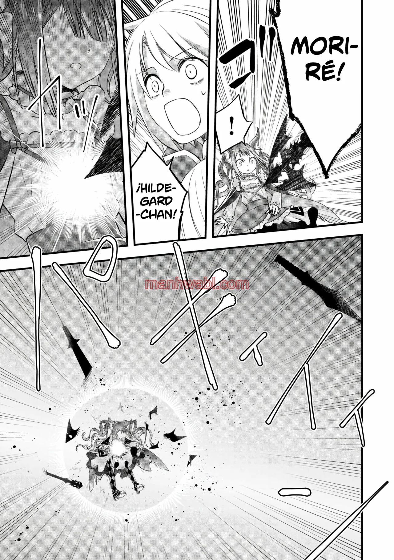 Kanchigai No Atelier Master - Capítulo 52 manhwa