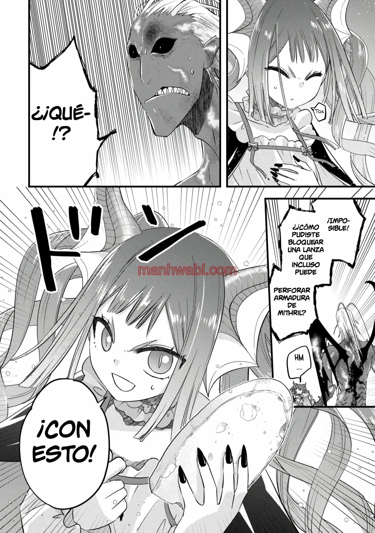 Kanchigai No Atelier Master - Capítulo 52 manhwa