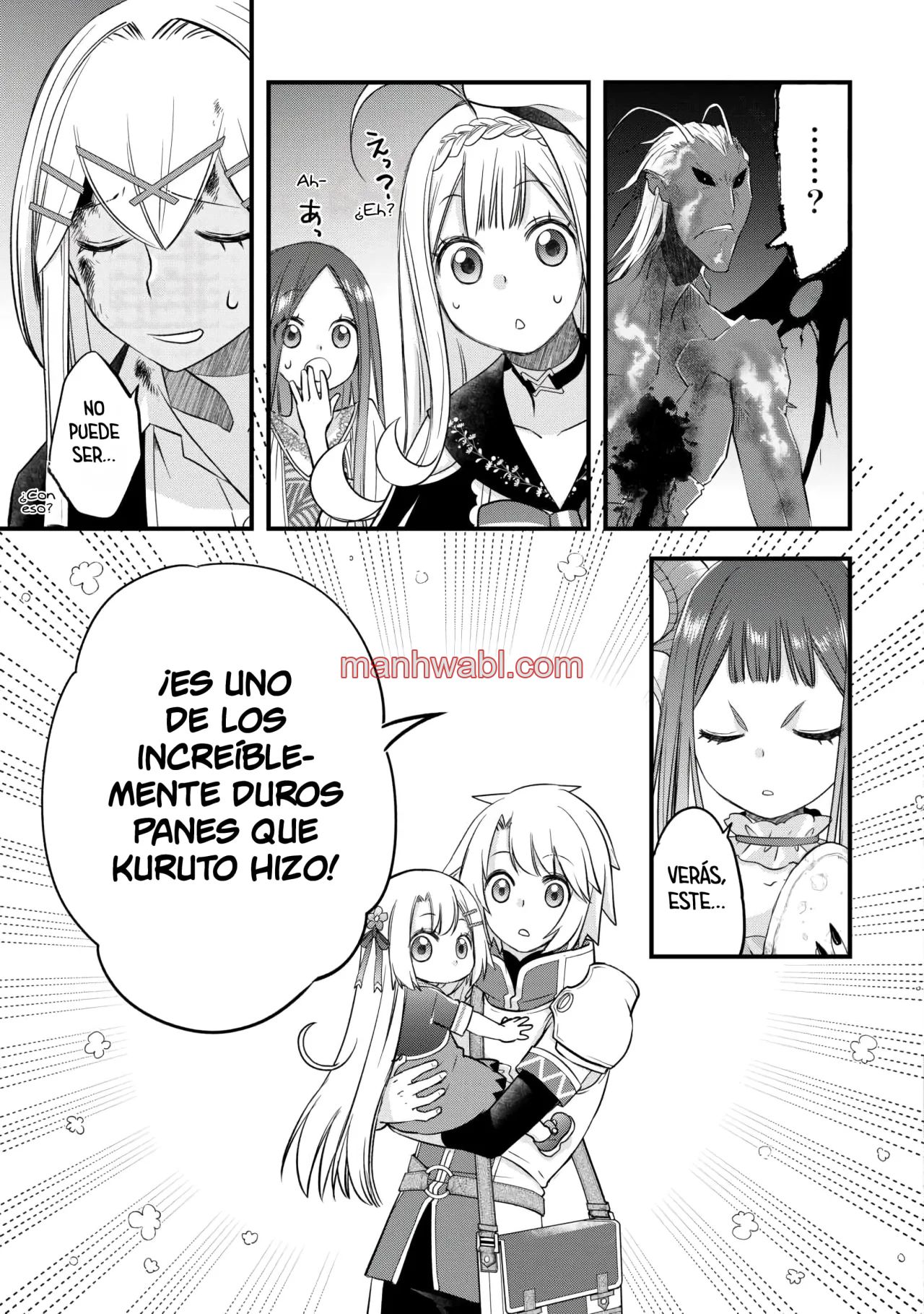 Kanchigai No Atelier Master - Capítulo 52 manhwa