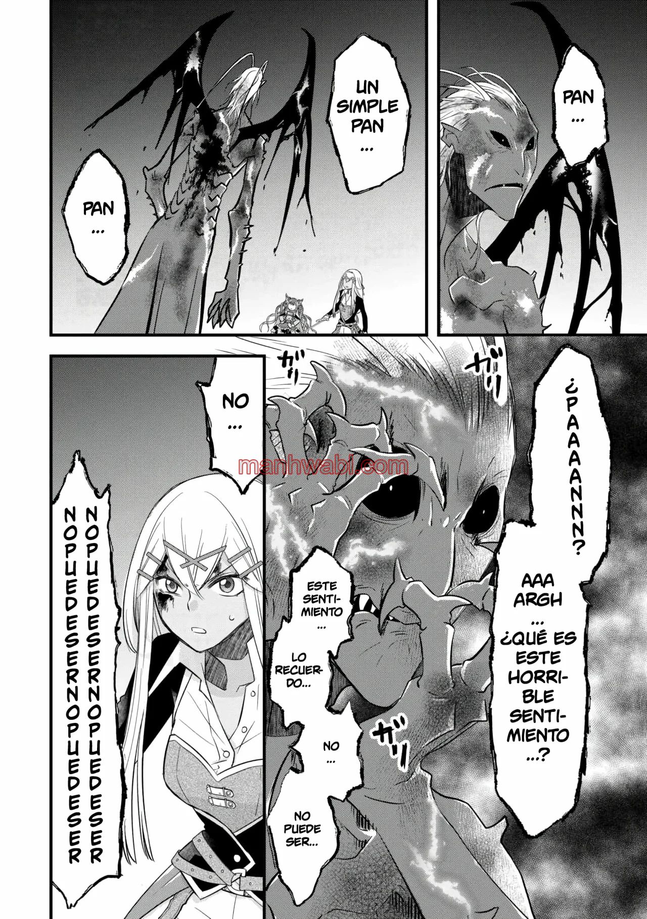 Kanchigai No Atelier Master - Capítulo 52 manhwa