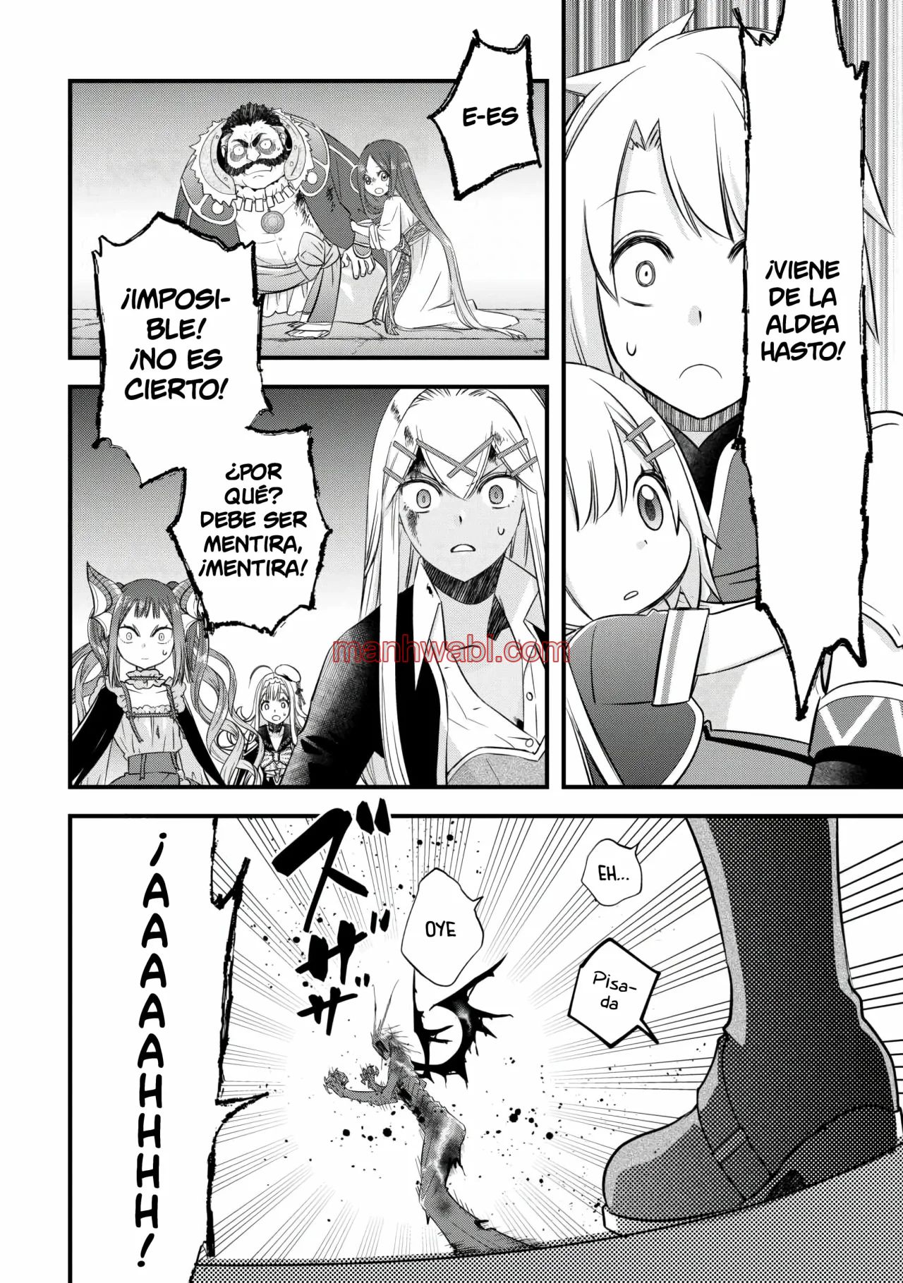 Kanchigai No Atelier Master - Capítulo 52_2 manhwa