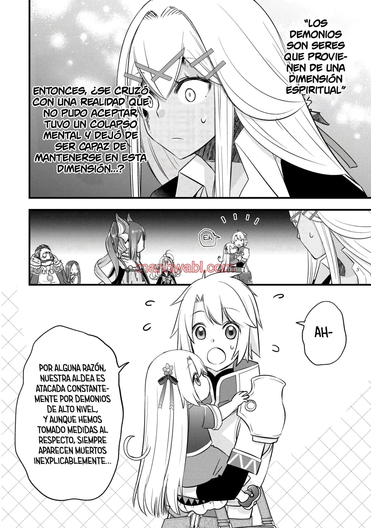 Kanchigai No Atelier Master - Capítulo 52_2 manhwa