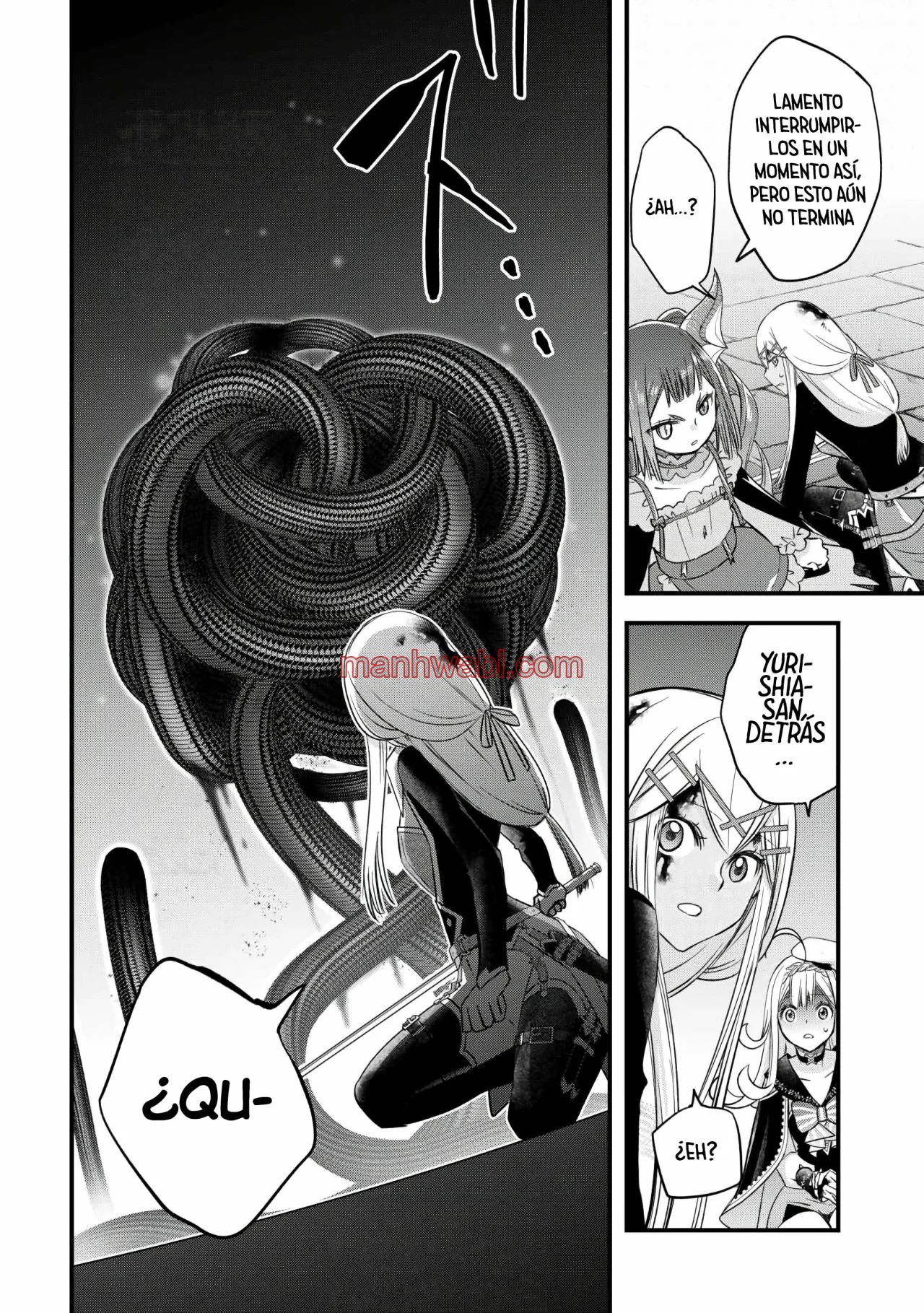 Kanchigai No Atelier Master - Capítulo 52_2 manhwa