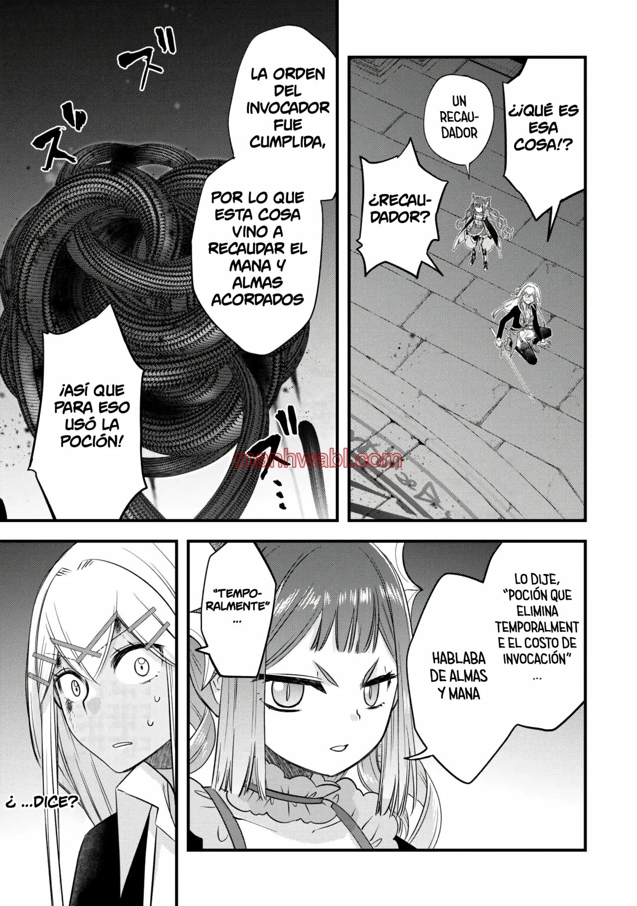 Kanchigai No Atelier Master - Capítulo 52_2 manhwa