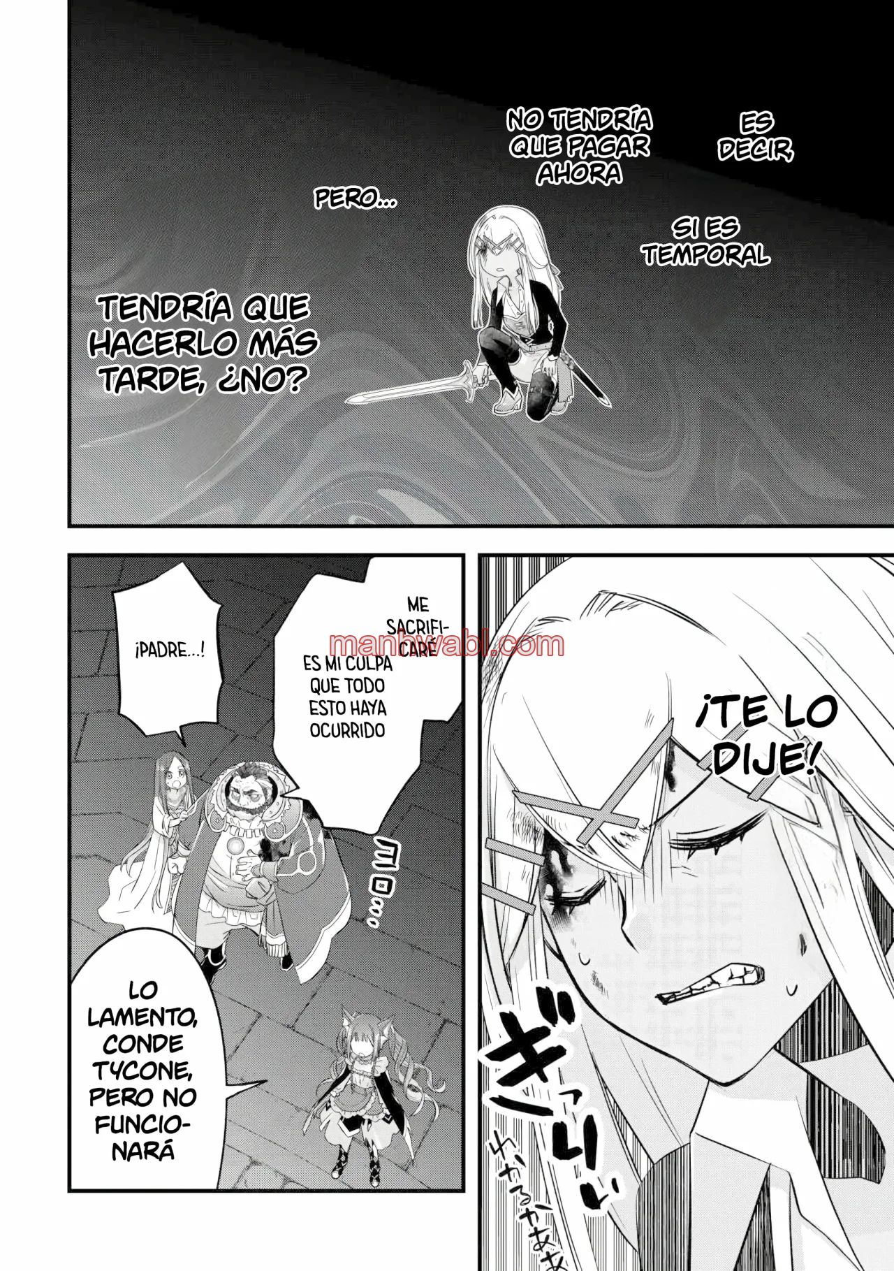 Kanchigai No Atelier Master - Capítulo 52_2 manhwa