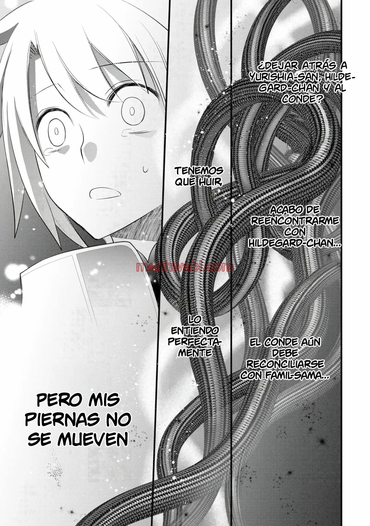 Kanchigai No Atelier Master - Capítulo 52_3 manhwa