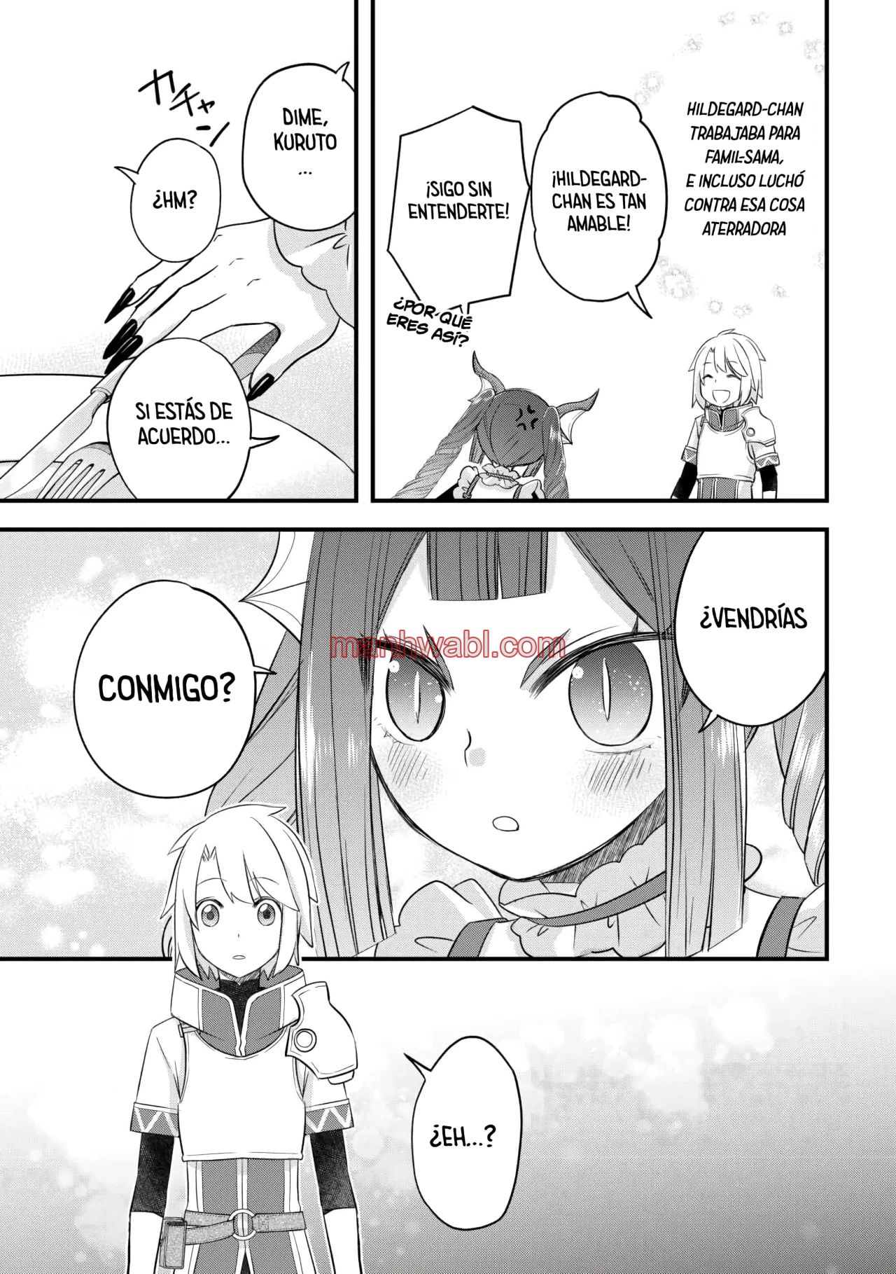 Kanchigai No Atelier Master - Capítulo 53_3 manhwa