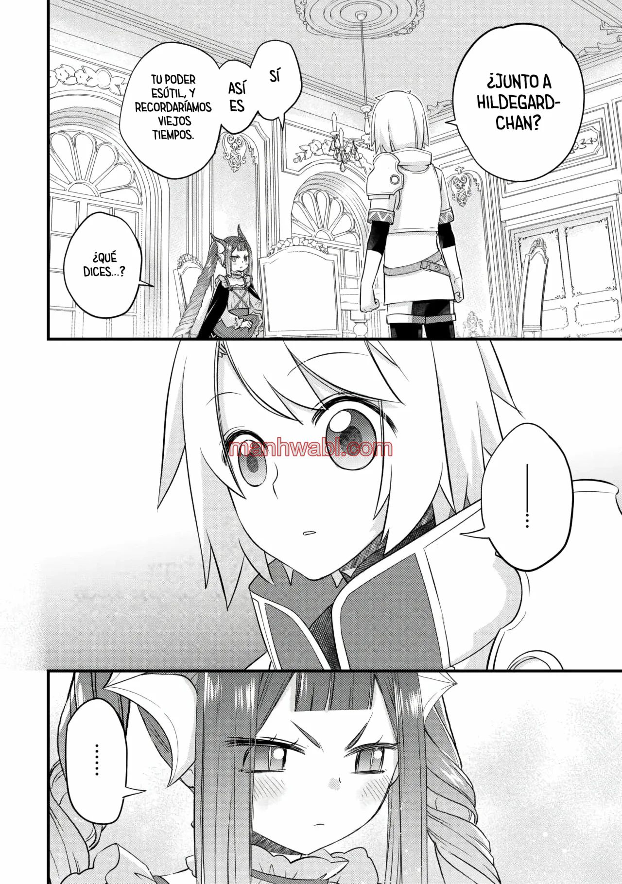 Kanchigai No Atelier Master - Capítulo 53_3 manhwa