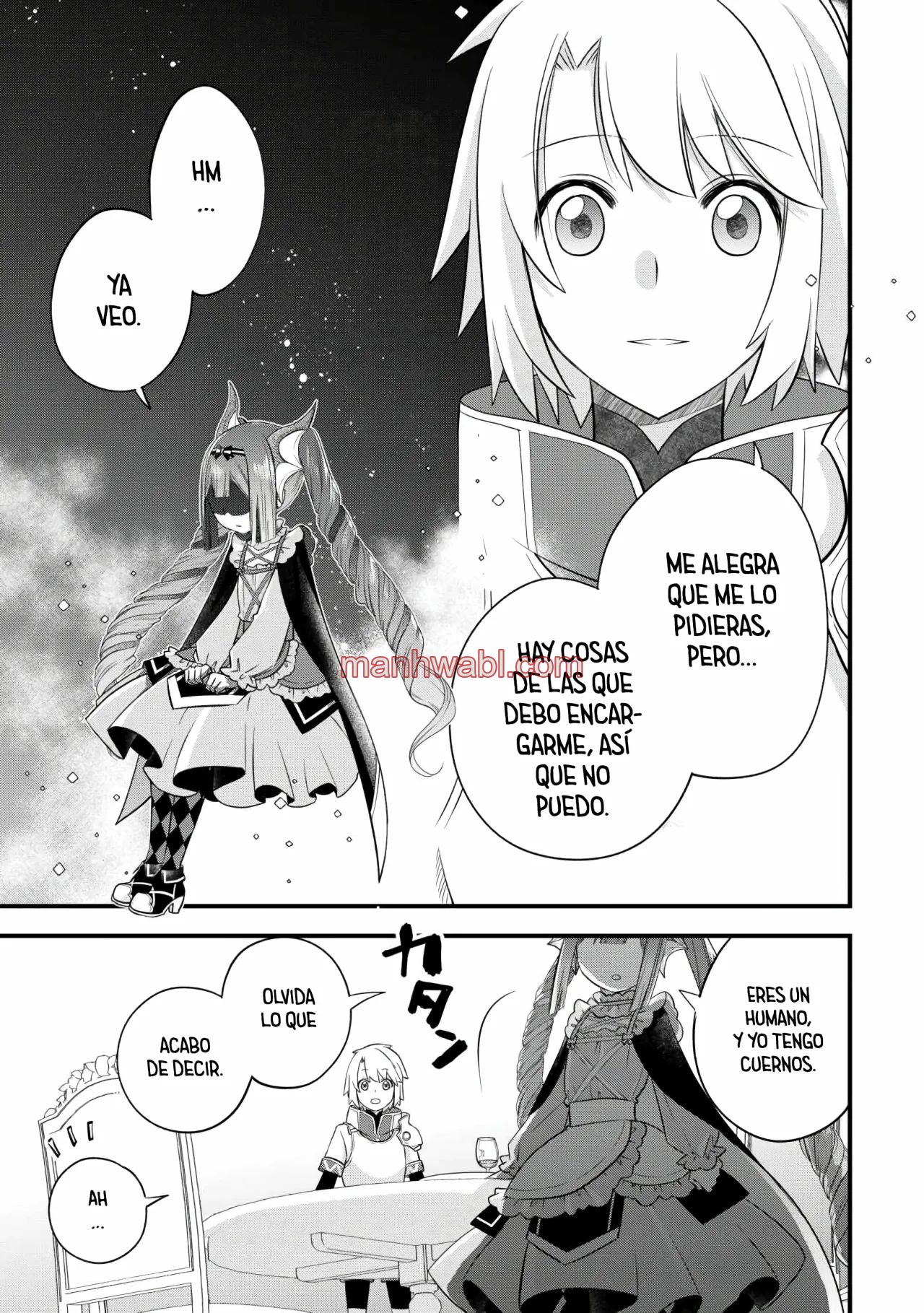 Kanchigai No Atelier Master - Capítulo 53_3 manhwa