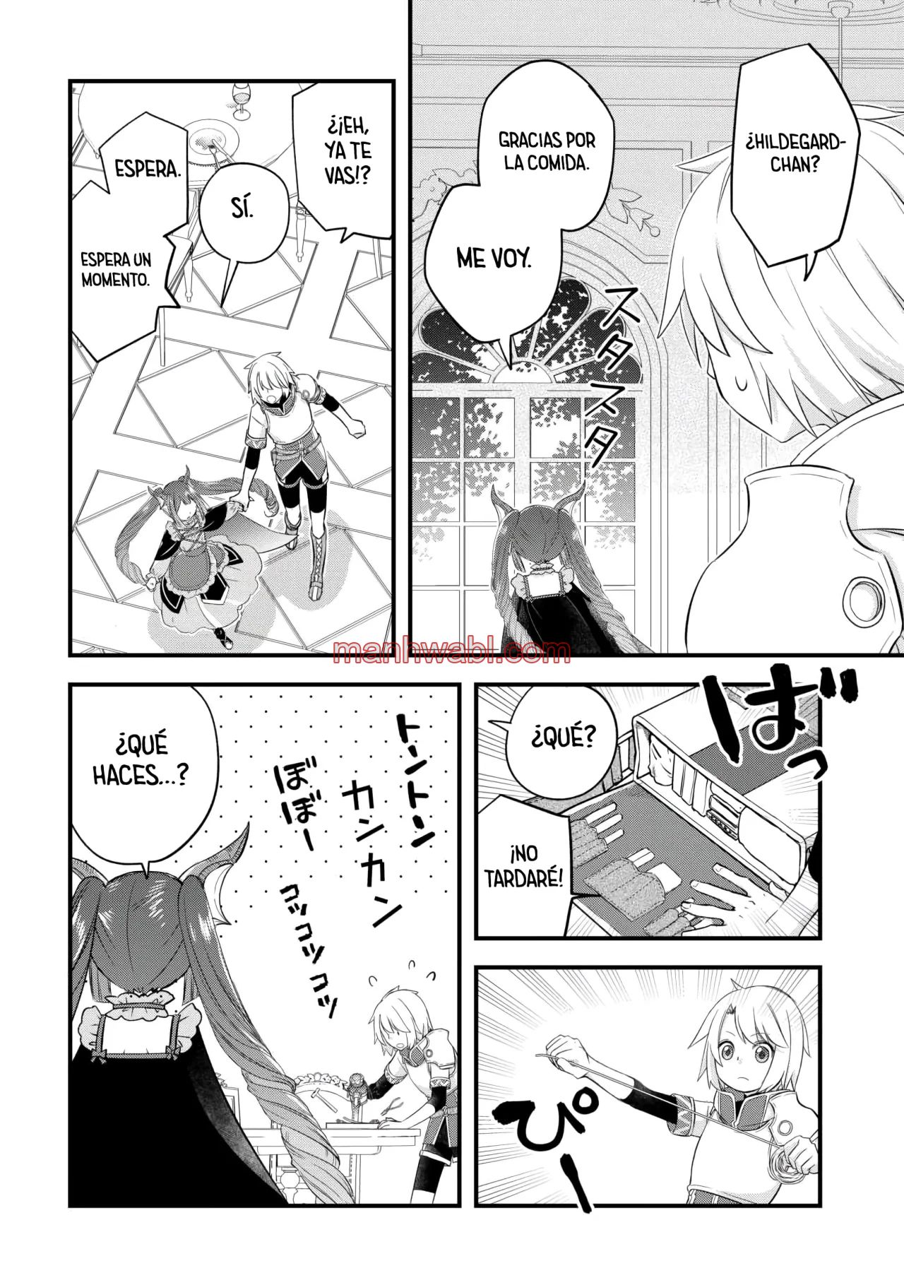 Kanchigai No Atelier Master - Capítulo 53_3 manhwa