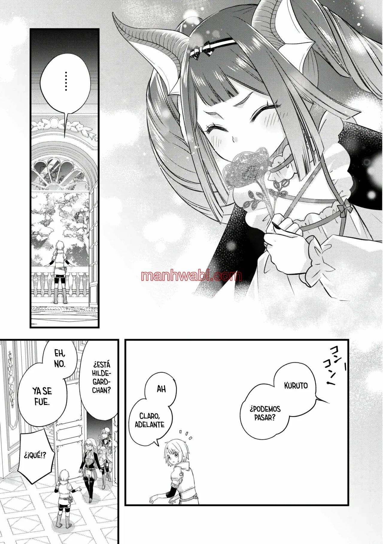 Kanchigai No Atelier Master - Capítulo 53_3 manhwa