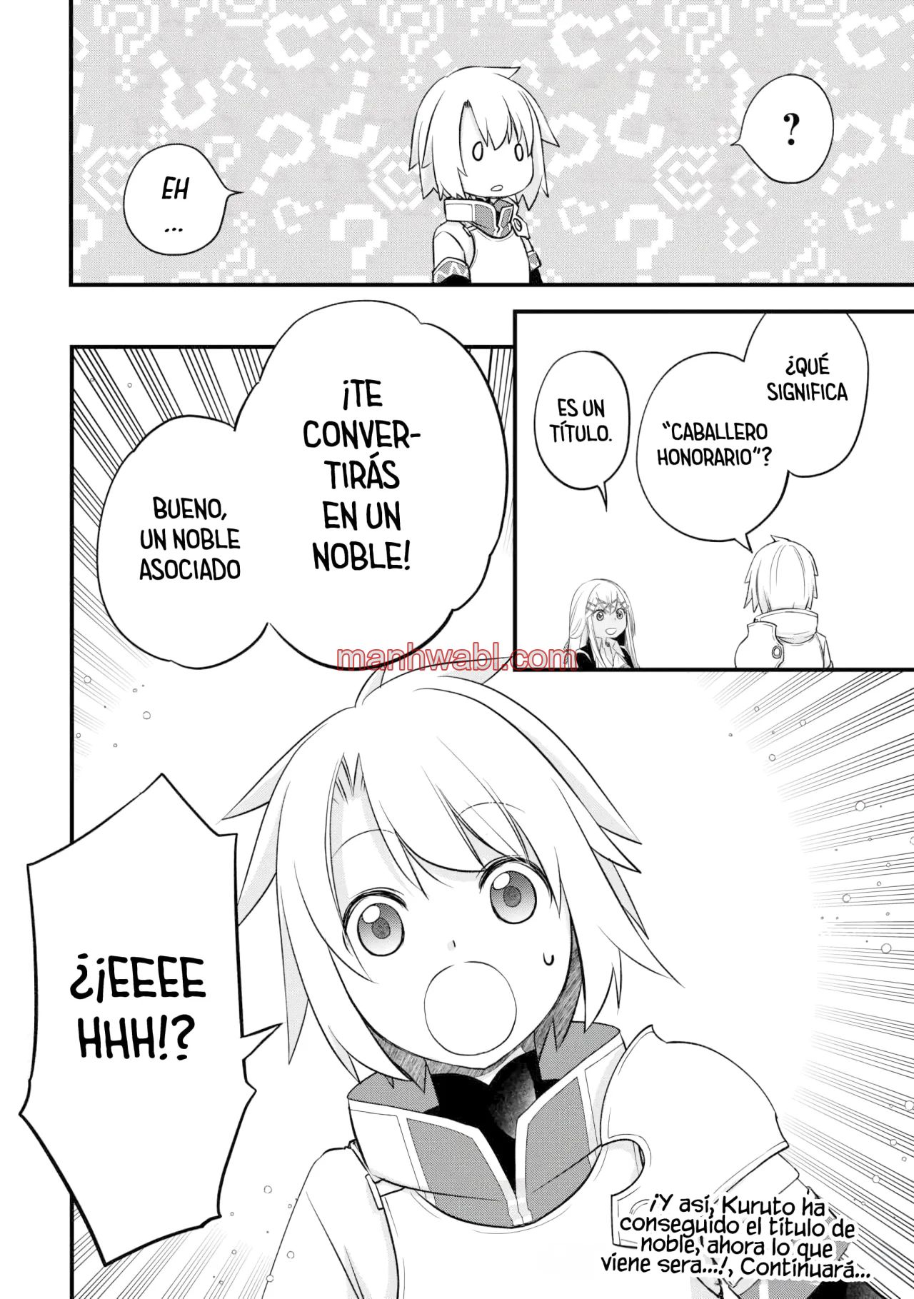 Kanchigai No Atelier Master - Capítulo 53_3 manhwa