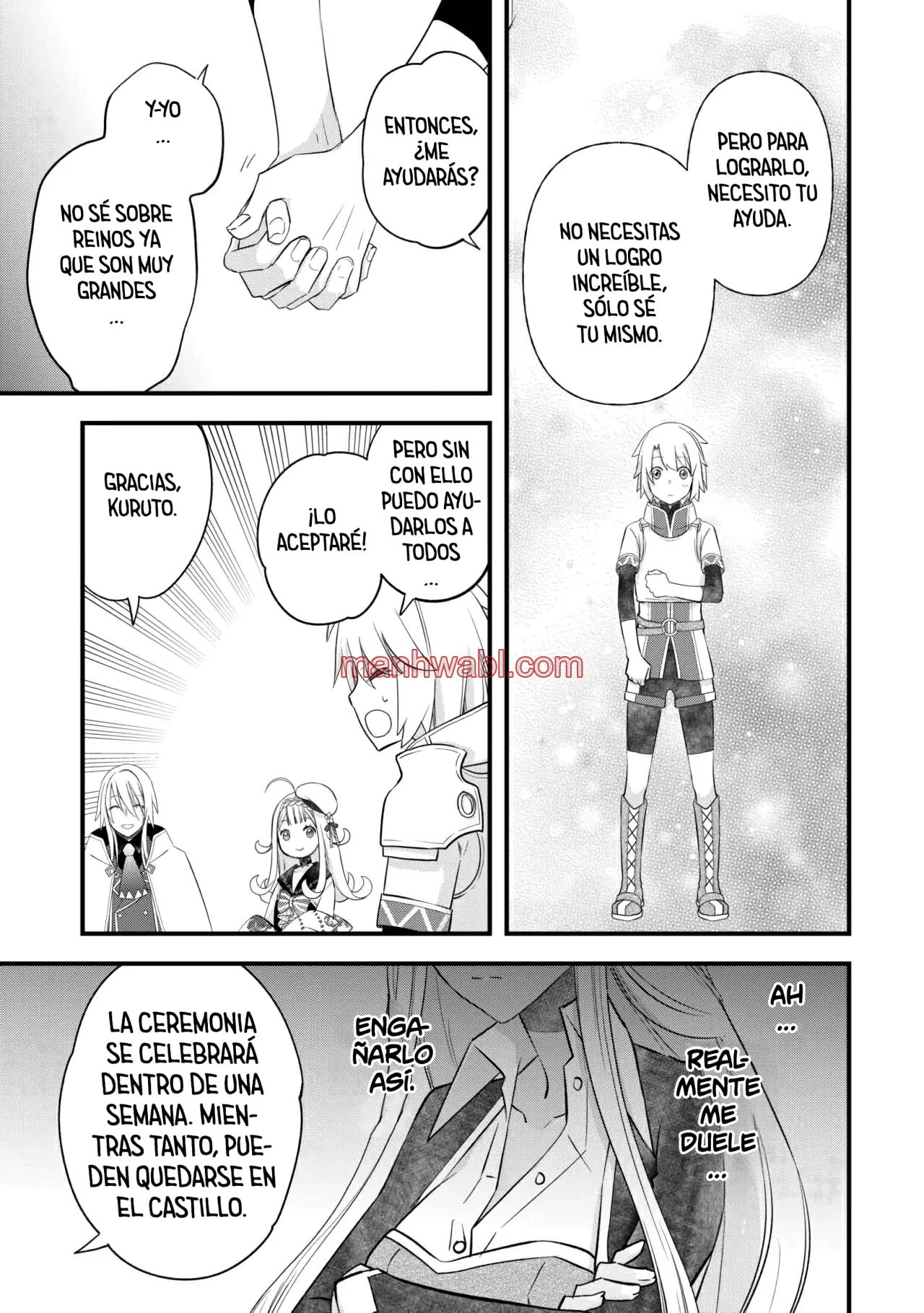 Kanchigai No Atelier Master - Capítulo 54 manhwa