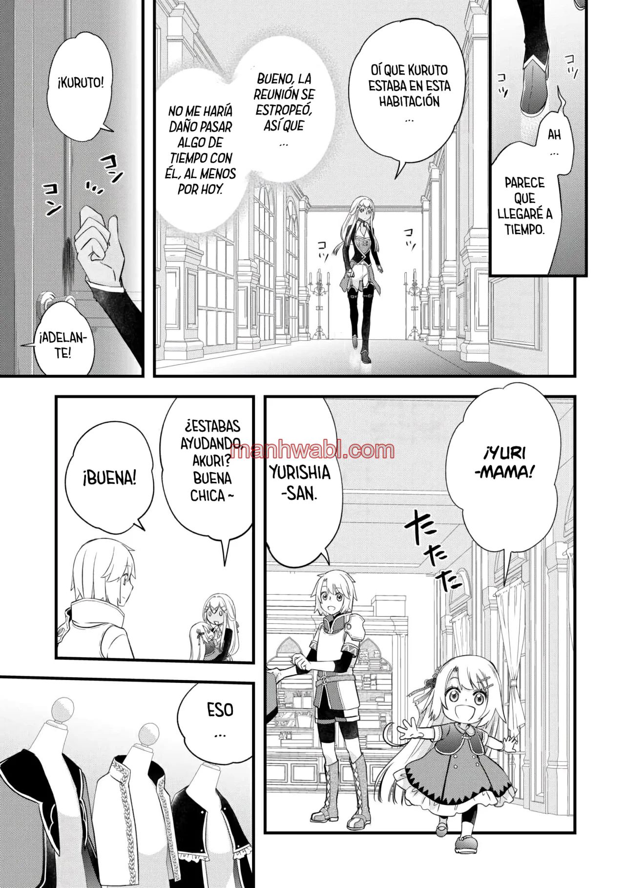 Kanchigai No Atelier Master - Capítulo 54 manhwa