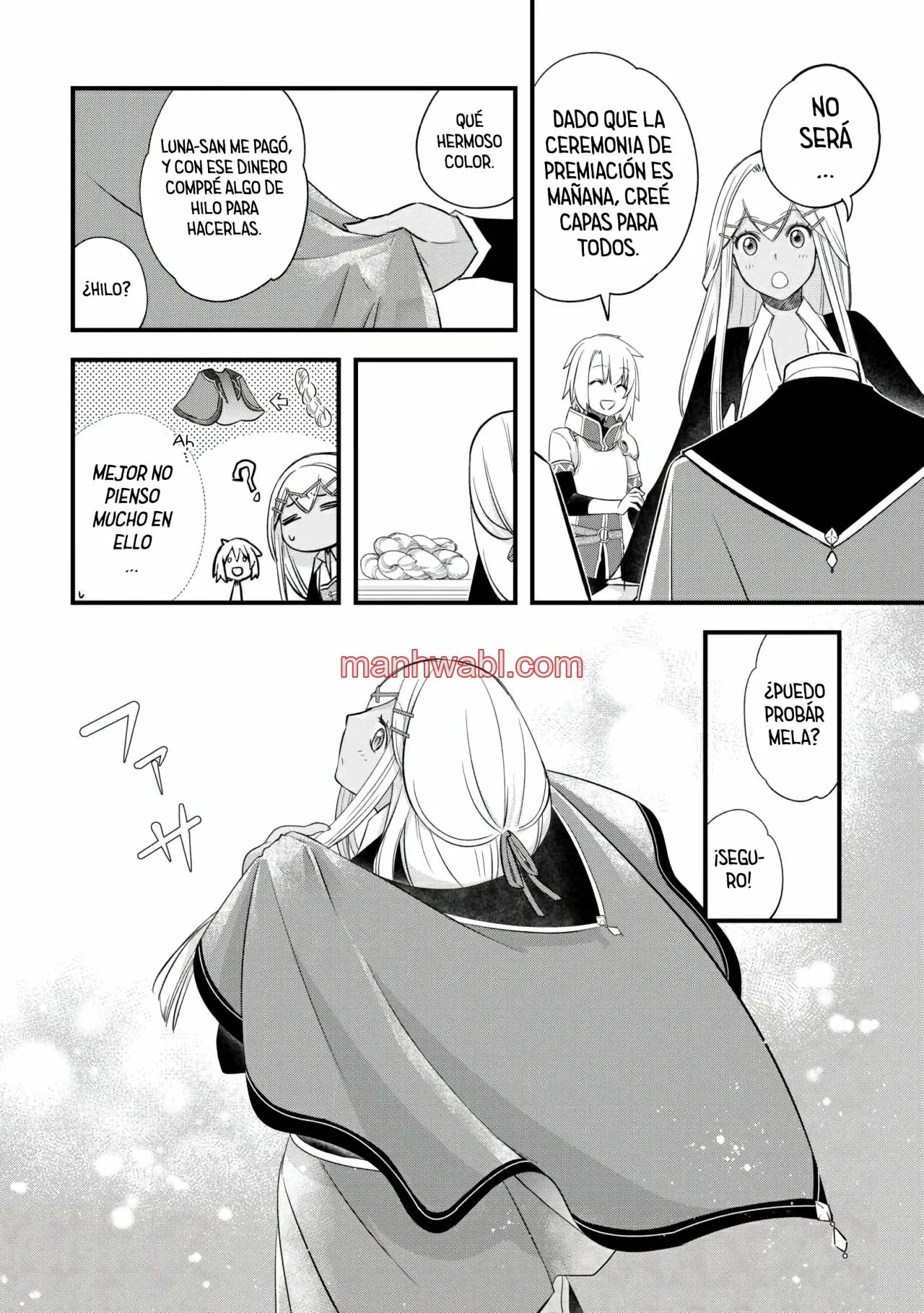 Kanchigai No Atelier Master - Capítulo 54 manhwa