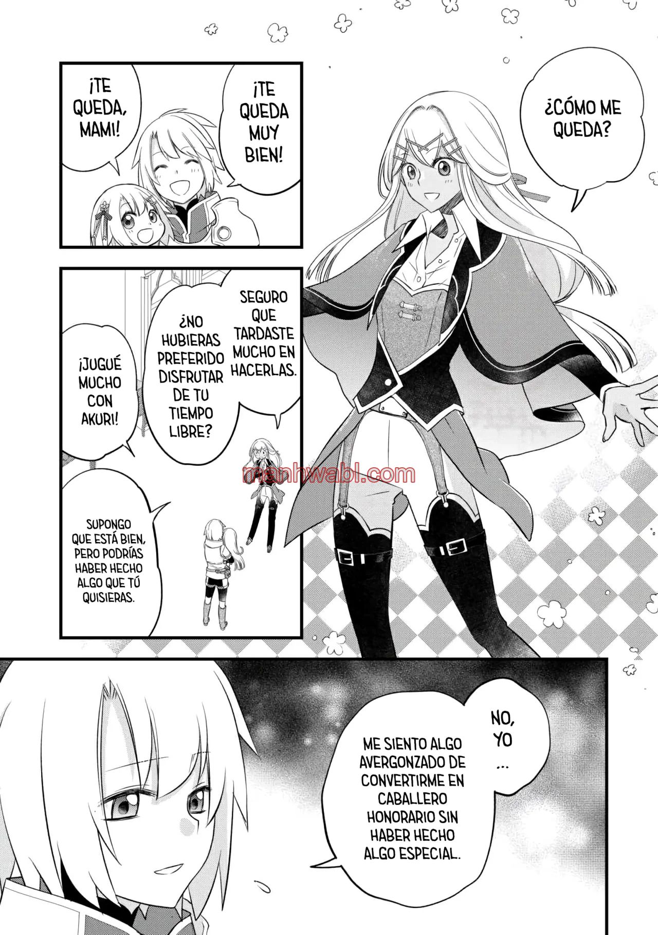 Kanchigai No Atelier Master - Capítulo 54 manhwa