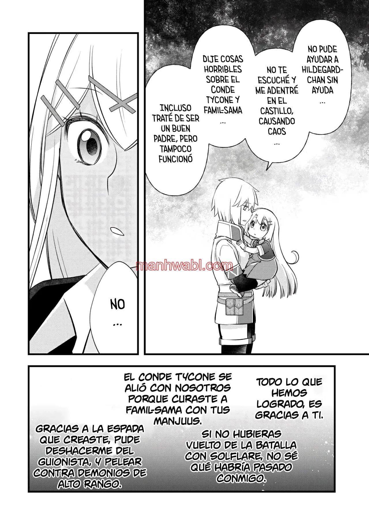 Kanchigai No Atelier Master - Capítulo 54_2 manhwa