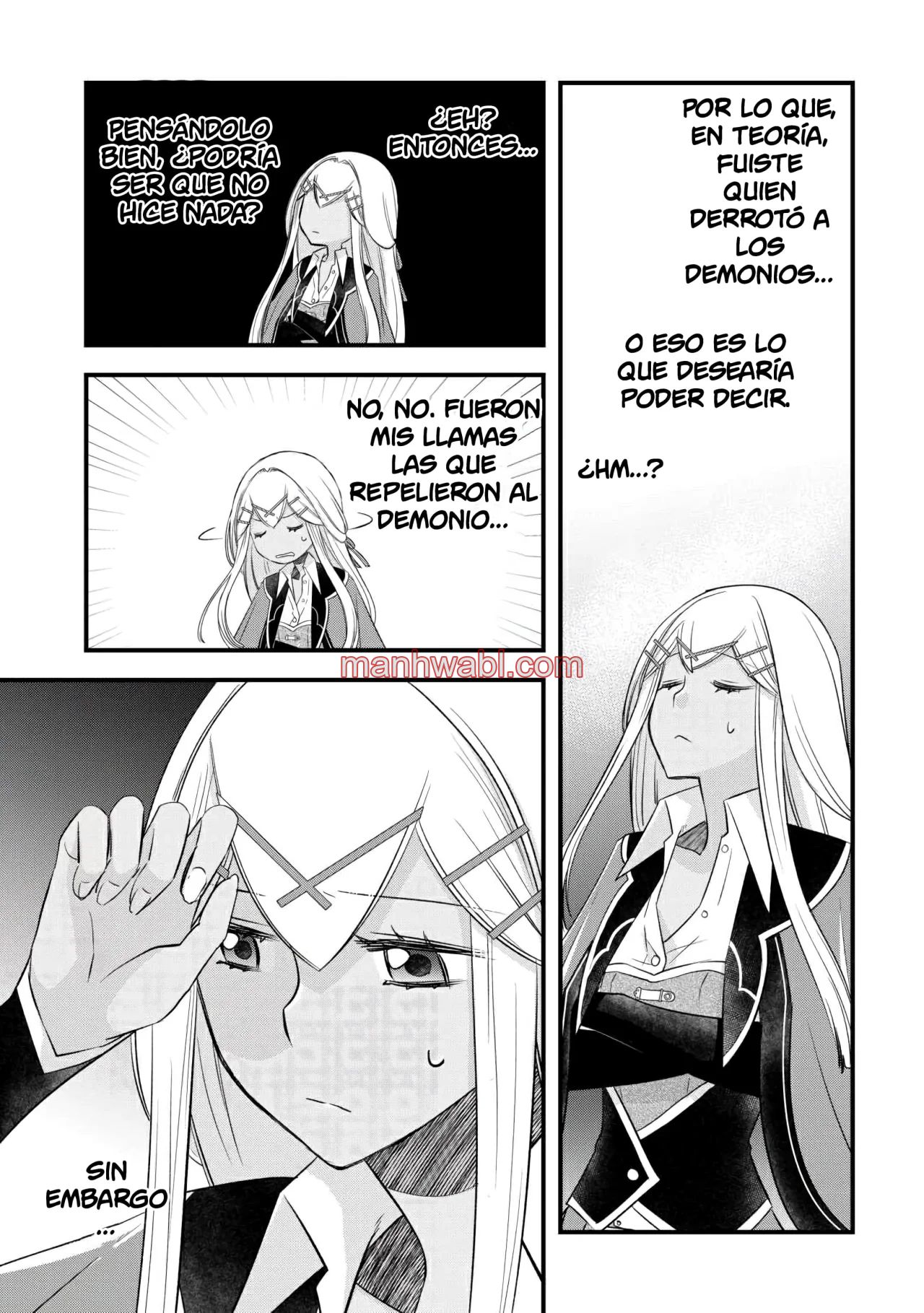 Kanchigai No Atelier Master - Capítulo 54_2 manhwa