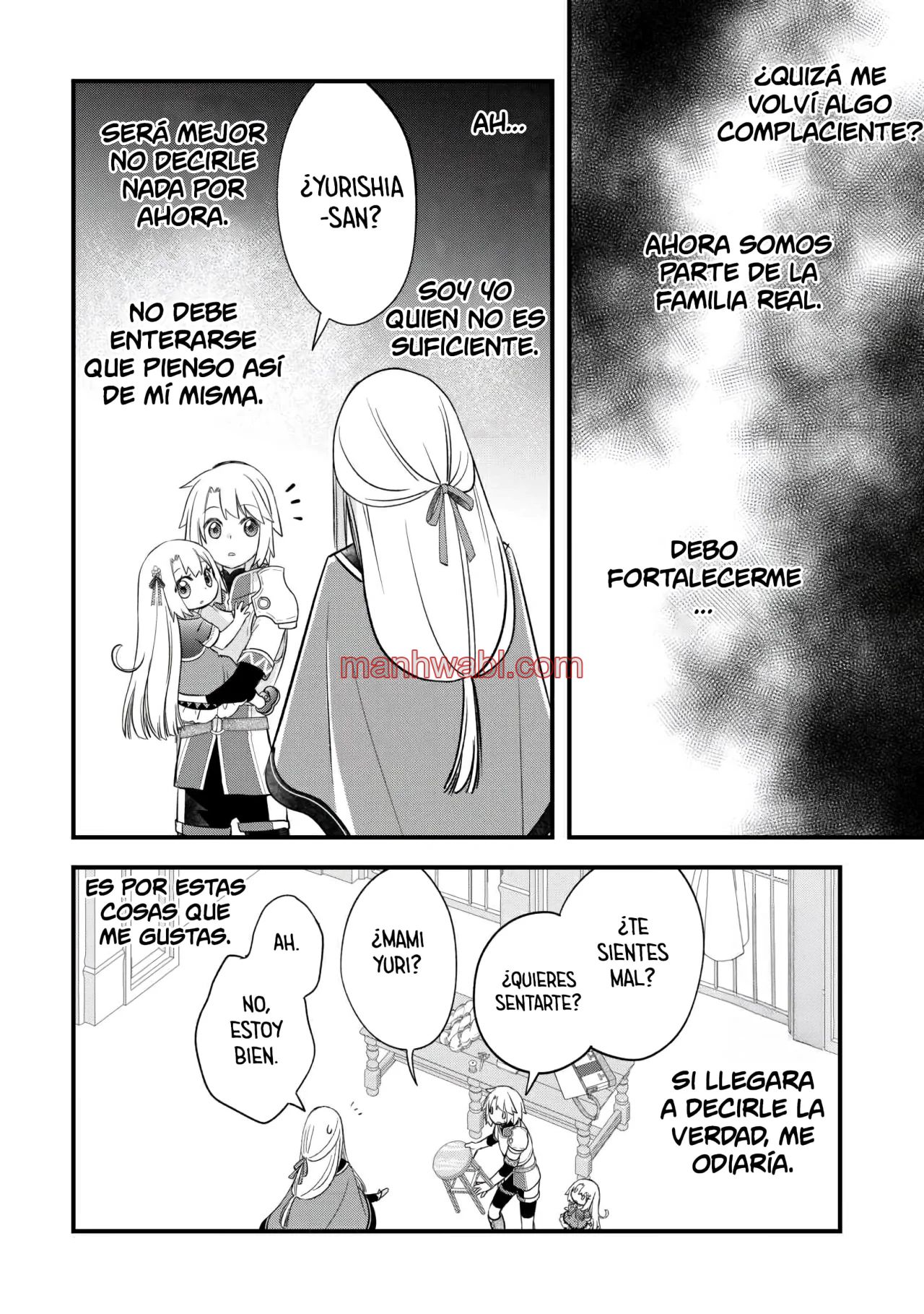 Kanchigai No Atelier Master - Capítulo 54_2 manhwa