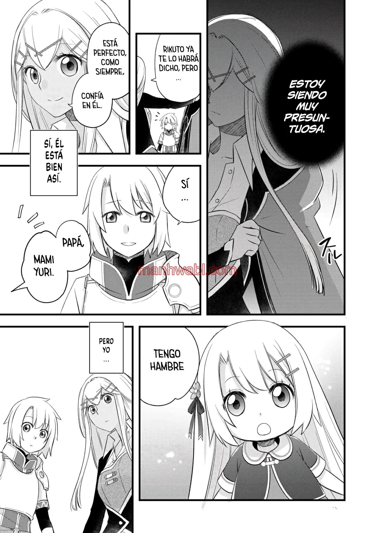 Kanchigai No Atelier Master - Capítulo 54_2 manhwa