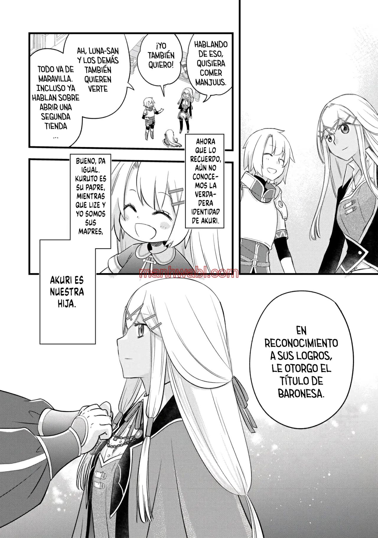 Kanchigai No Atelier Master - Capítulo 54_2 manhwa