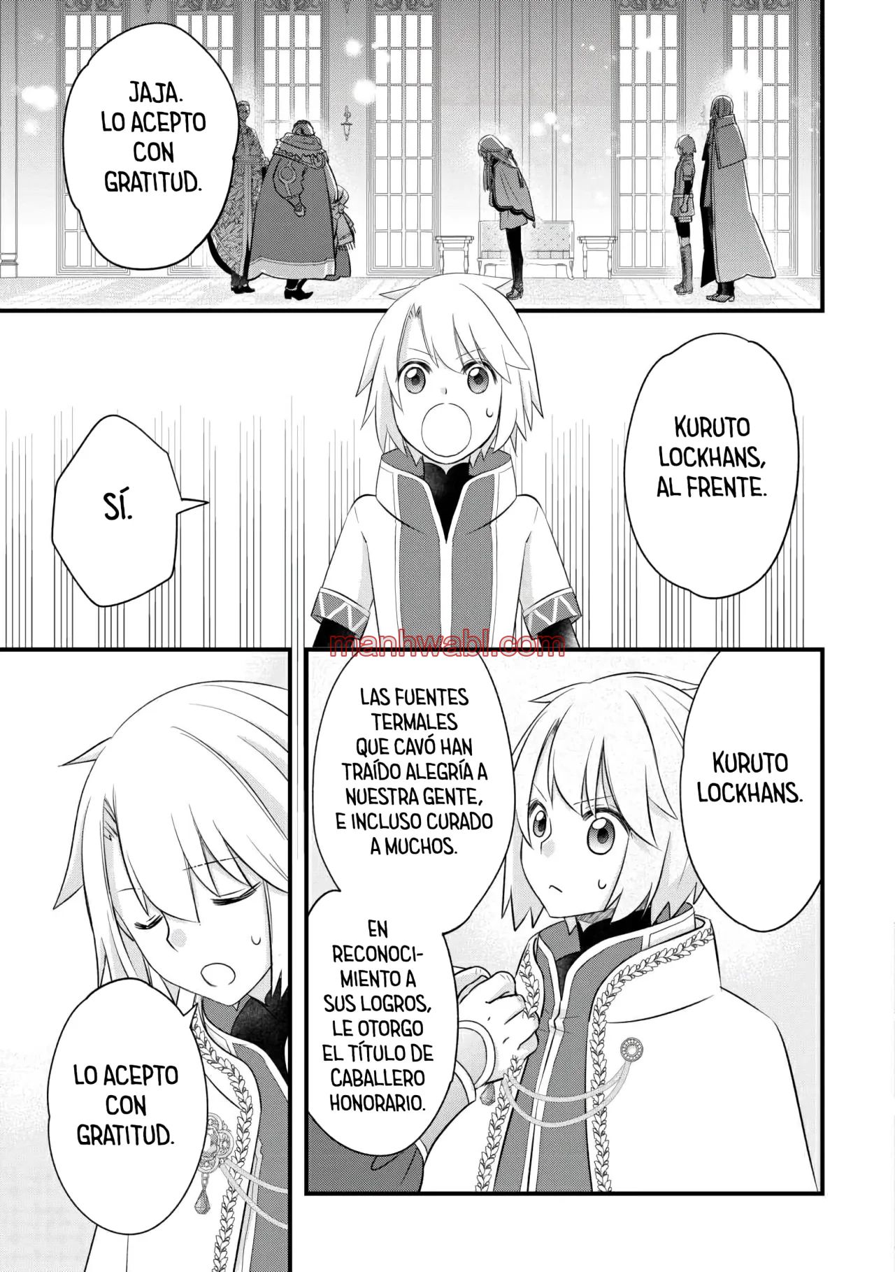 Kanchigai No Atelier Master - Capítulo 54_2 manhwa