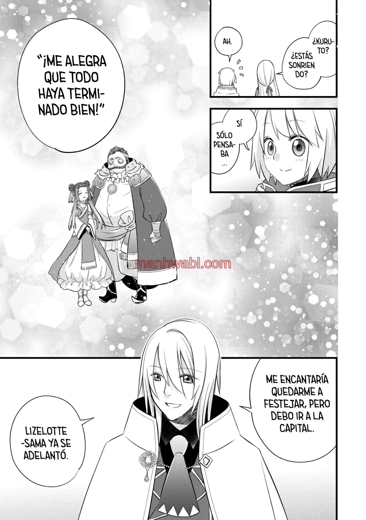 Kanchigai No Atelier Master - Capítulo 54_2 manhwa