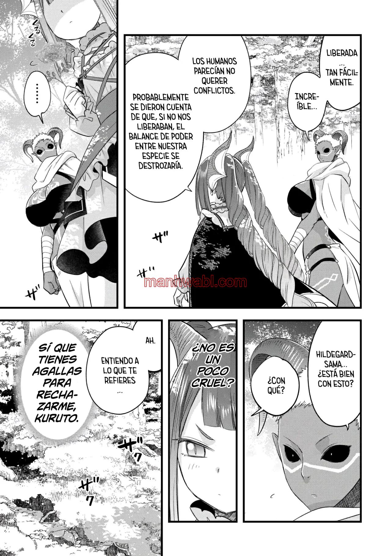 Kanchigai No Atelier Master - Capítulo 54_3 manhwa