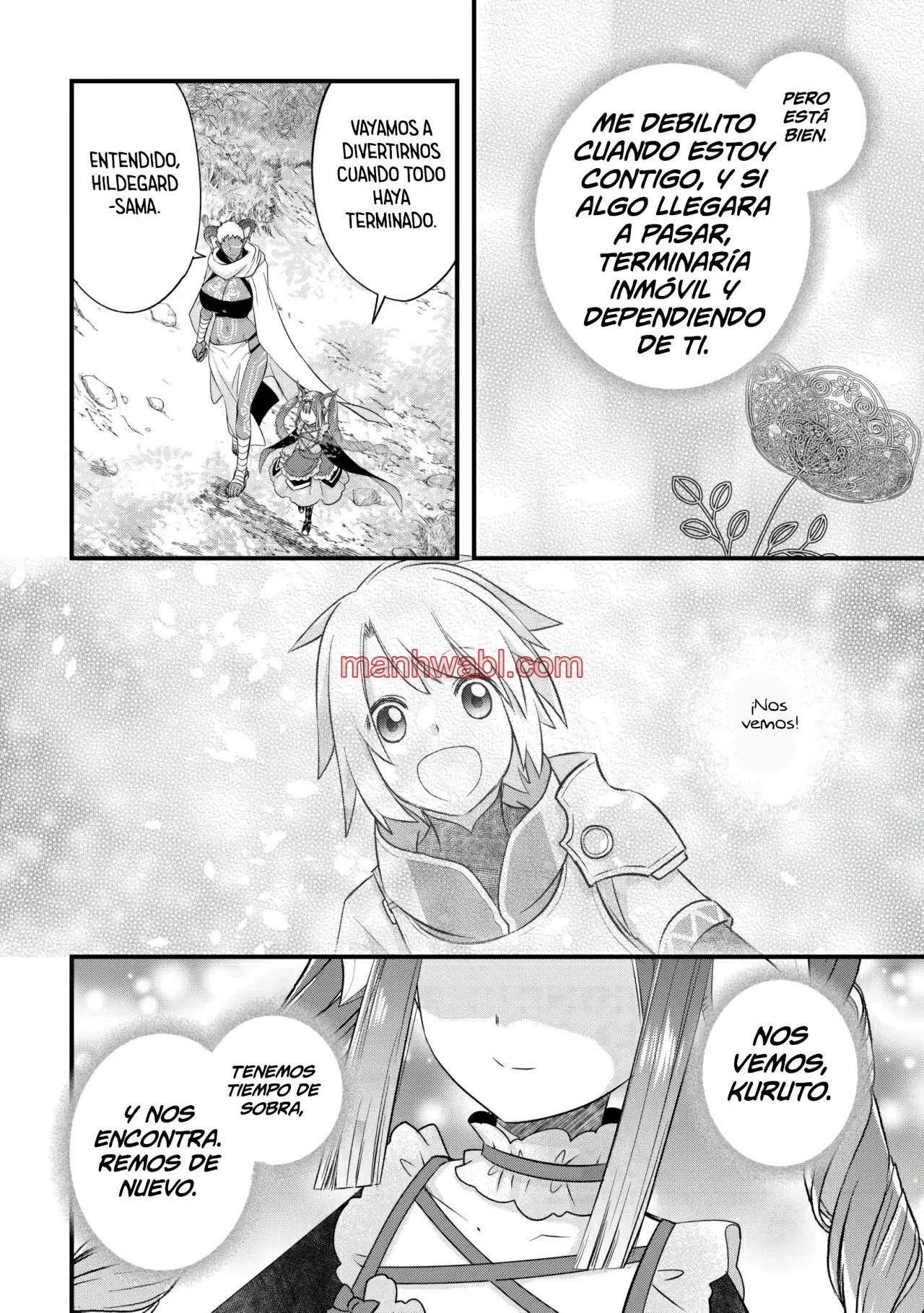 Kanchigai No Atelier Master - Capítulo 54_3 manhwa