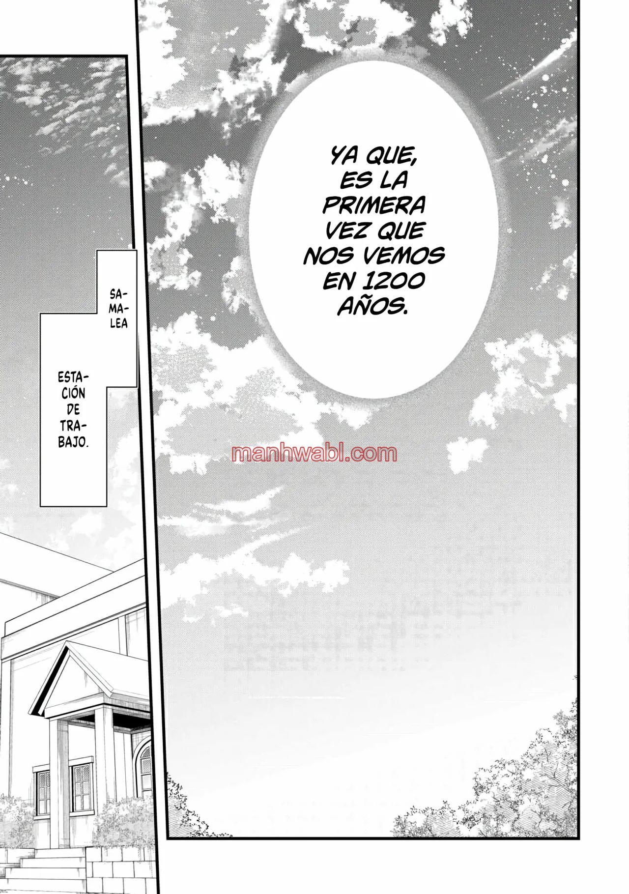 Kanchigai No Atelier Master - Capítulo 54_3 manhwa