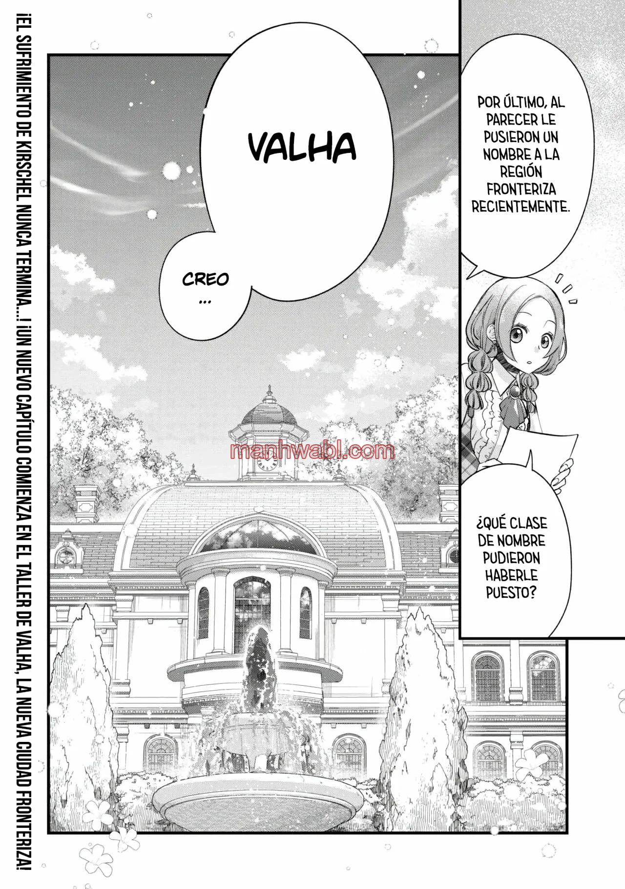 Kanchigai No Atelier Master - Capítulo 54_3 manhwa
