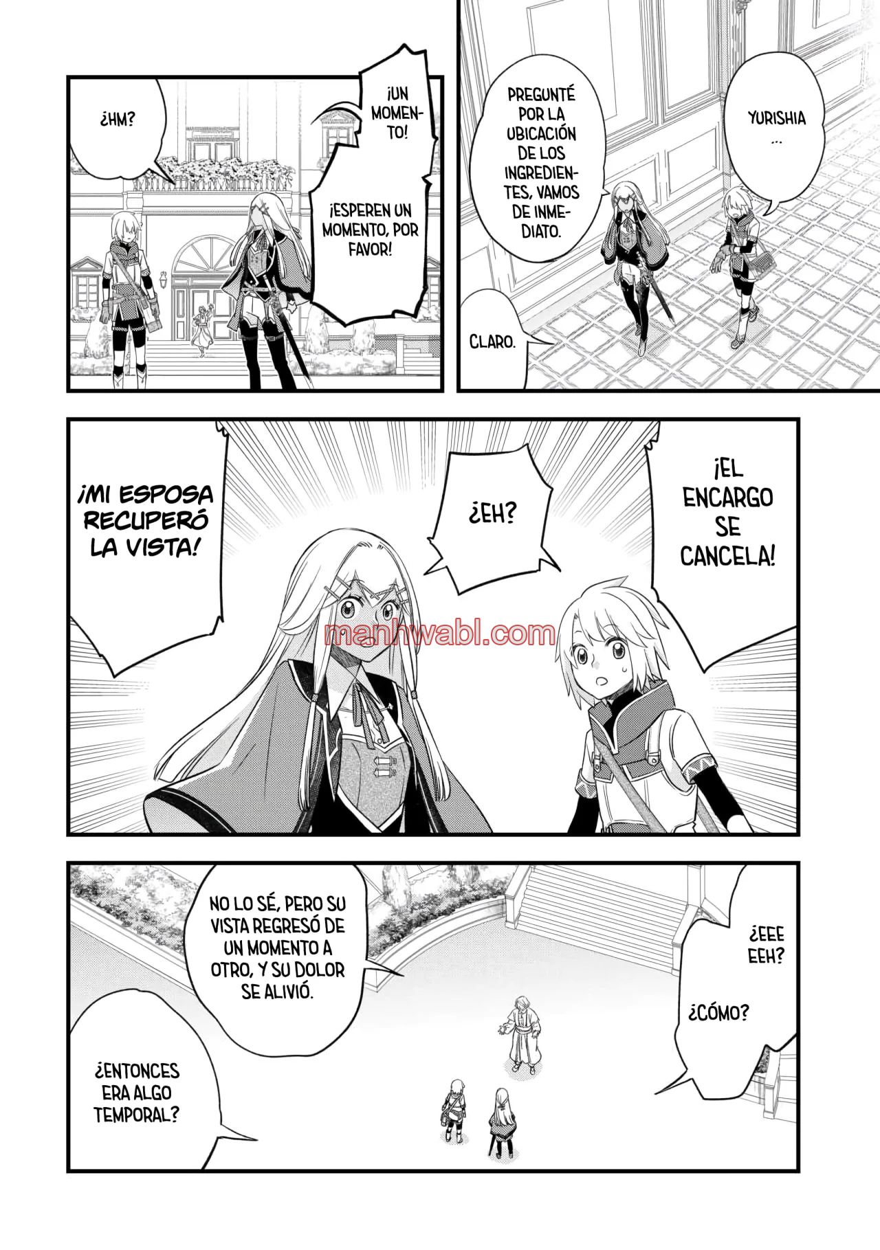 Kanchigai No Atelier Master - Capítulo 55 manhwa