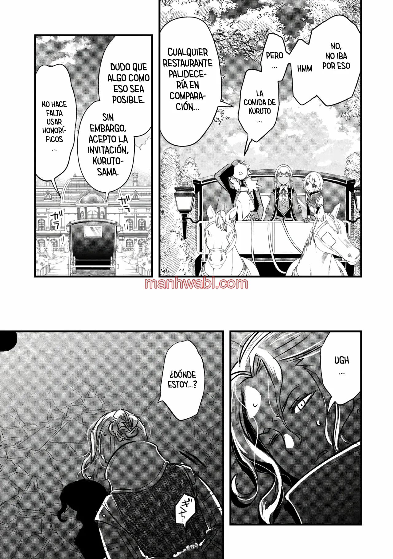 Kanchigai No Atelier Master - Capítulo 55_2 manhwa