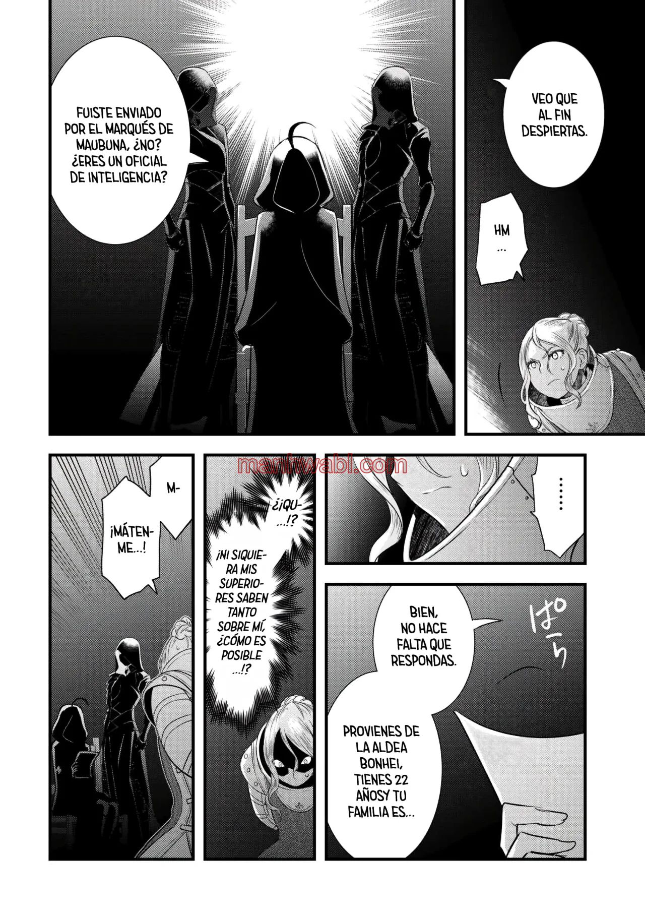 Kanchigai No Atelier Master - Capítulo 55_2 manhwa