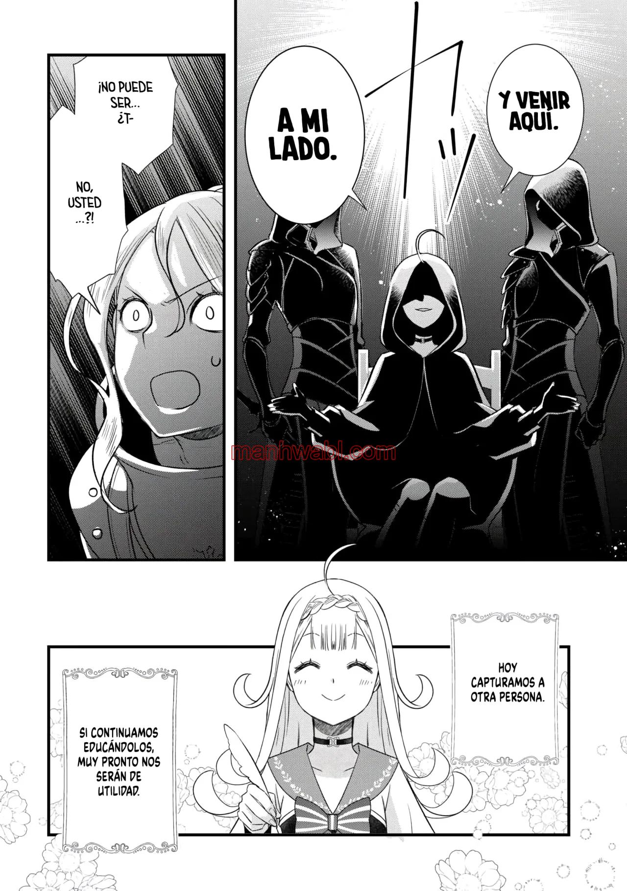 Kanchigai No Atelier Master - Capítulo 55_2 manhwa